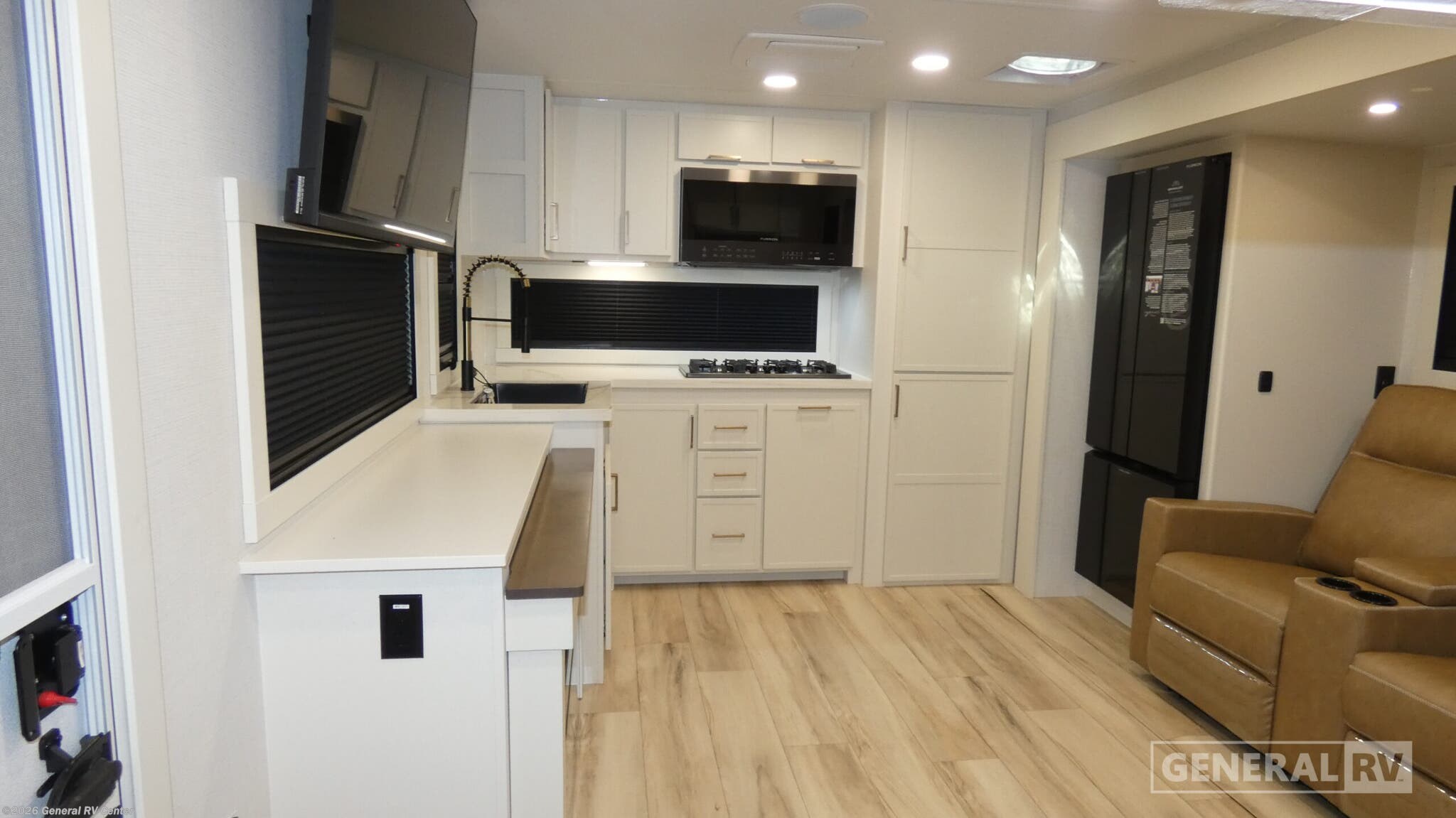 2026 Brinkley RV Model I 275 - New Travel Trailer For Sale by General RV Center in Ocala, Florida