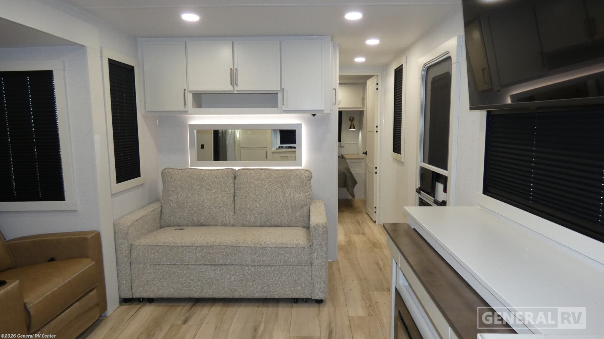 New 2026 Brinkley RV Model I 275 available in Ocala, Florida