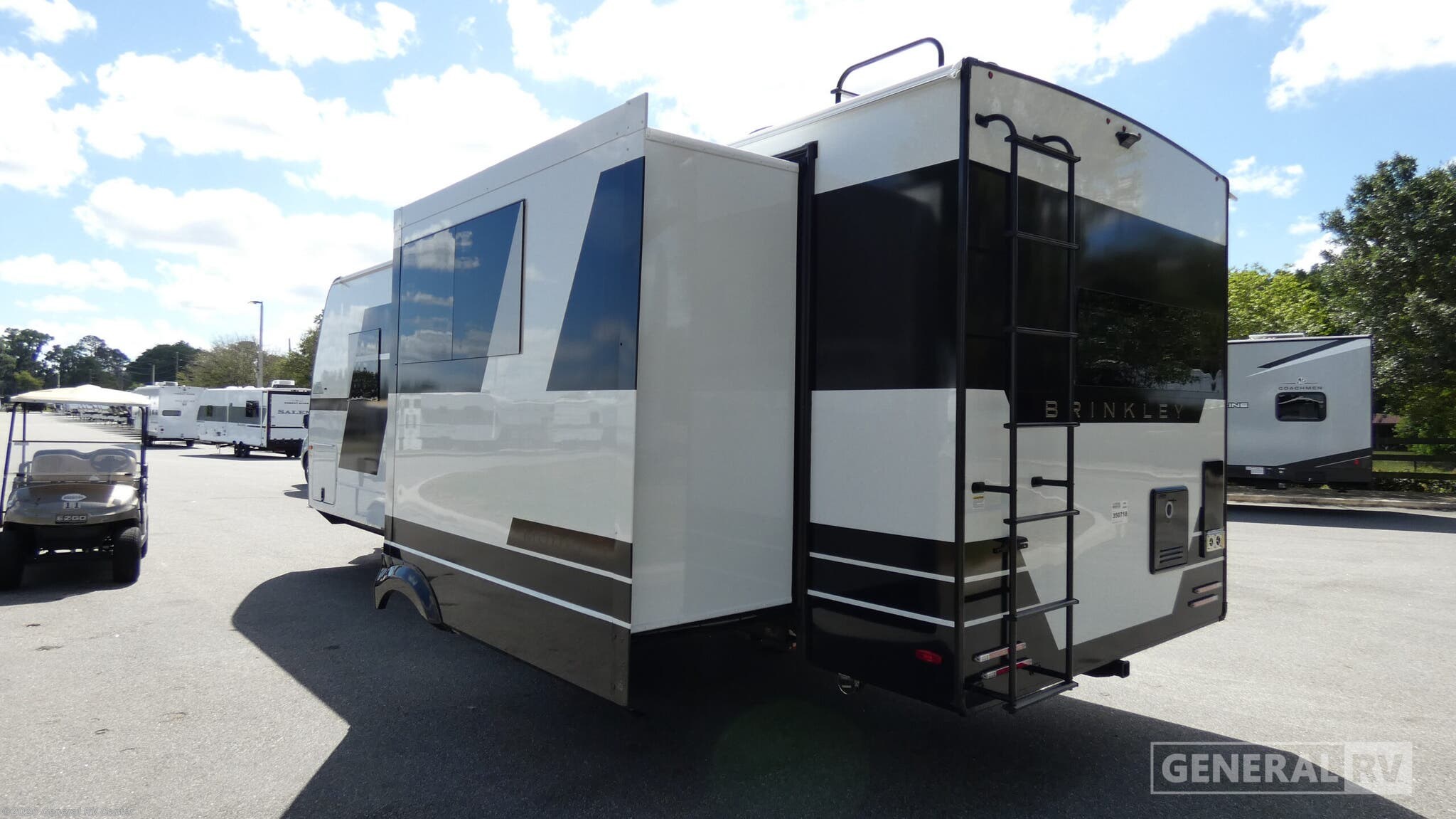 2026 Model I 275 by Brinkley RV from General RV Center in Ocala, Florida