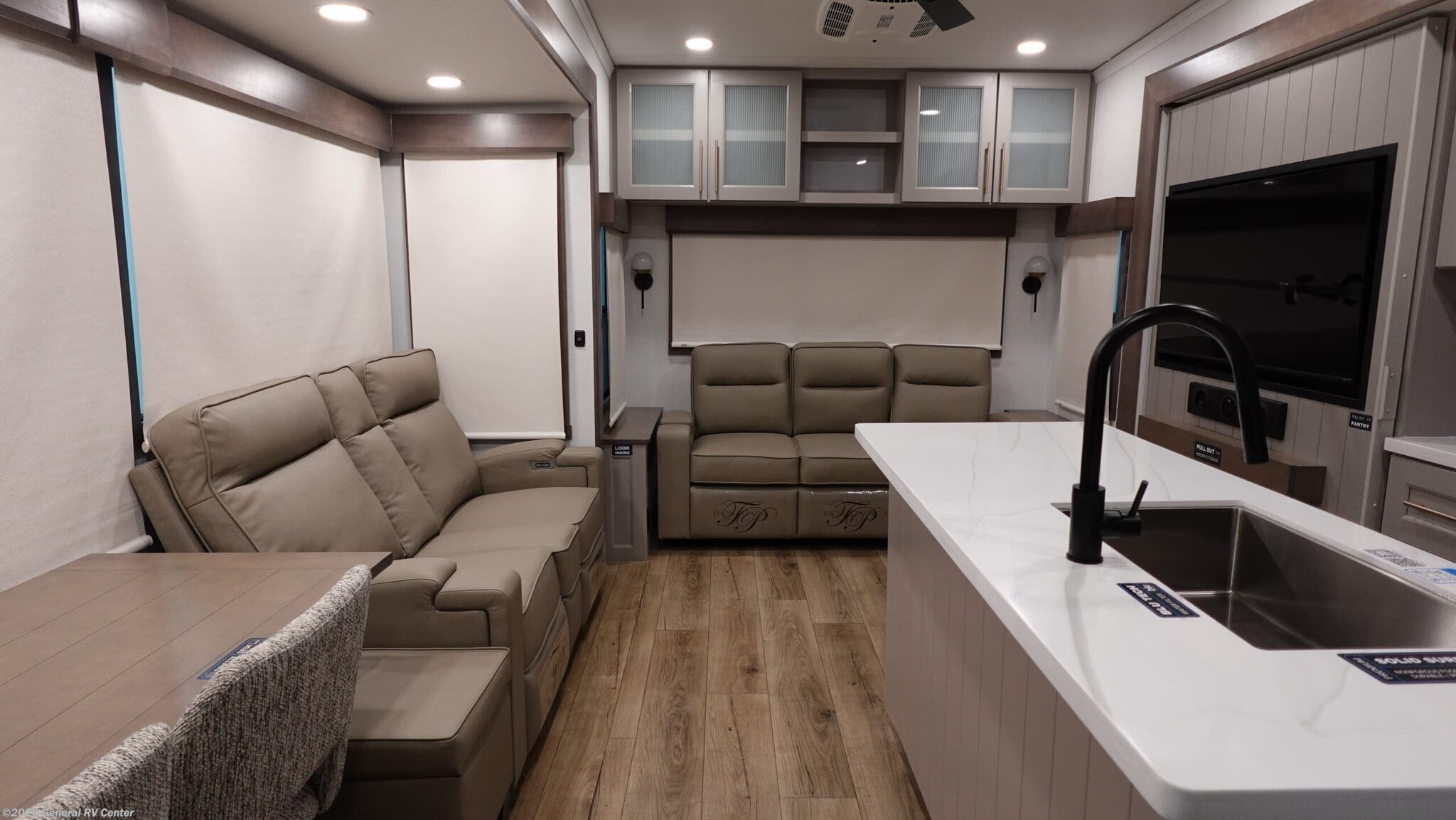 2026 Alliance RV Paradigm 310RL - New Fifth Wheel For Sale by General RV Center in Ocala, Florida