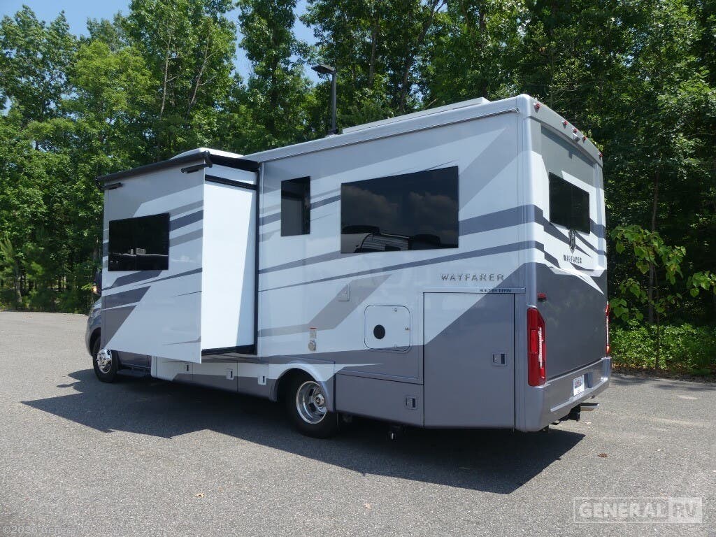 2026 Wayfarer 25XLW by Tiffin from General RV Center in Ocala, Florida
