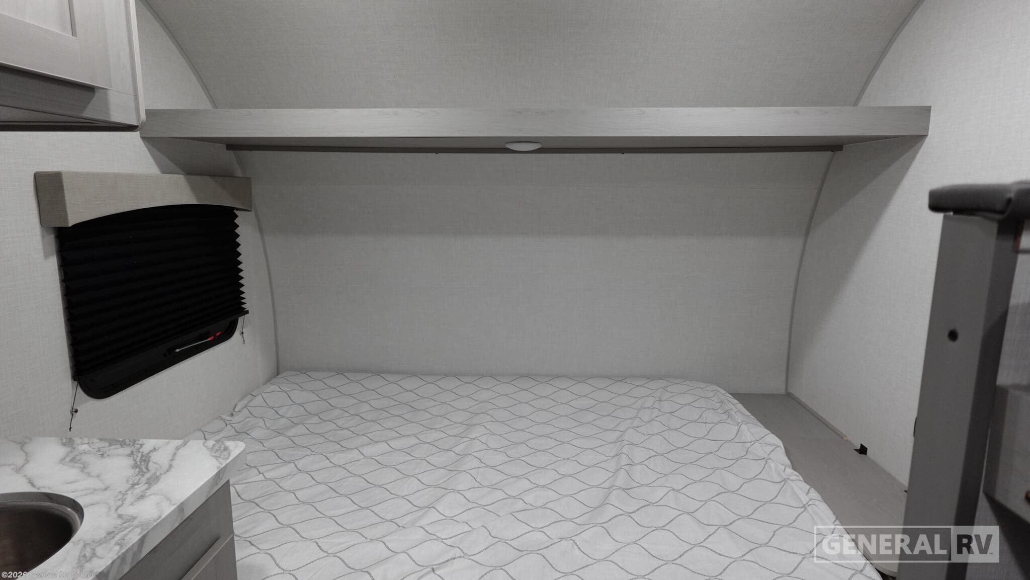 New 2026 Coachmen Clipper 12BH available in Ocala, Florida