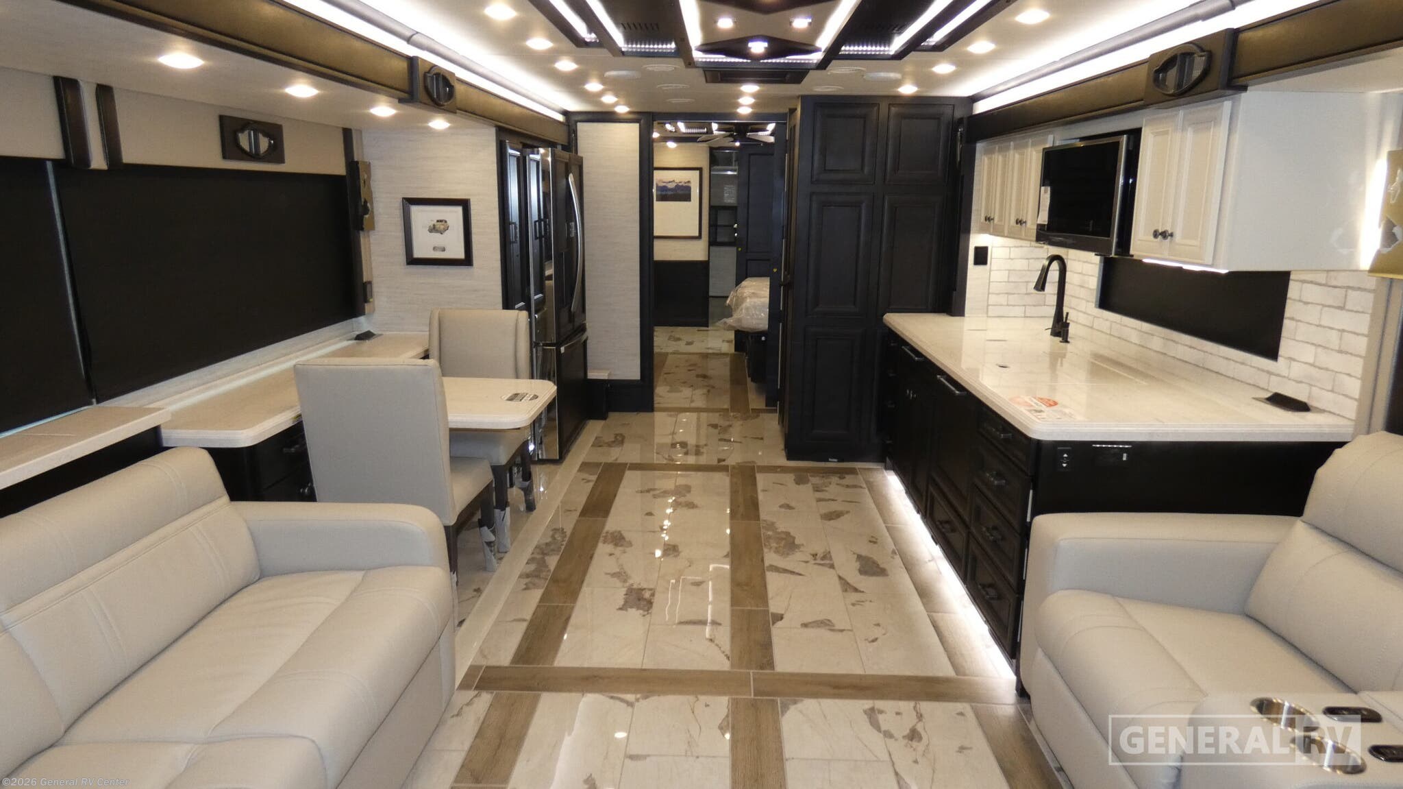2026 Tiffin Allegro Bus 45BTP - New Class A For Sale by General RV Center in Ocala, Florida