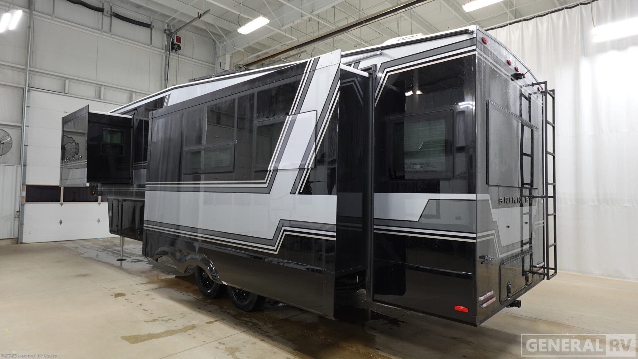 2026 Model Z 3100 by Brinkley RV from General RV Center in Ocala, Florida