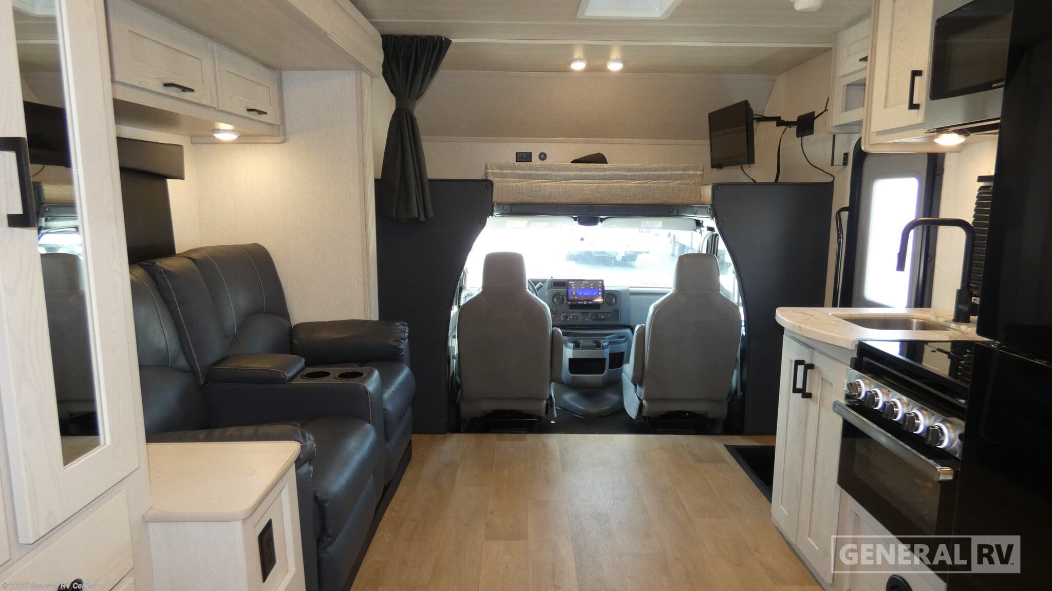 Used 2025 Nexus Triumph Sport 24TS available in Ocala, Florida