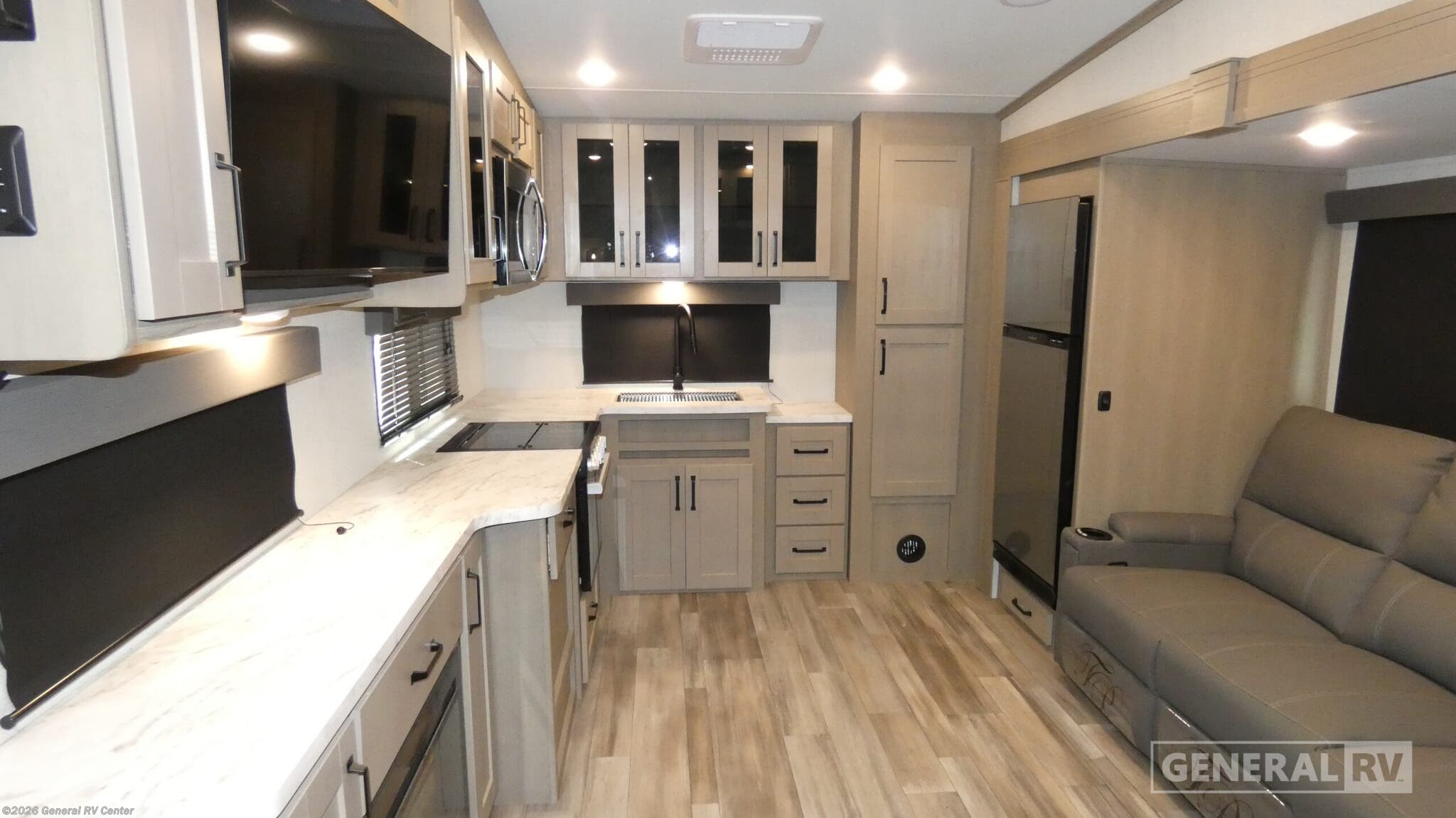 2026 Grand Design Reflection 150 Series 270BN - Used Fifth Wheel For Sale by General RV Center in Ocala, Florida