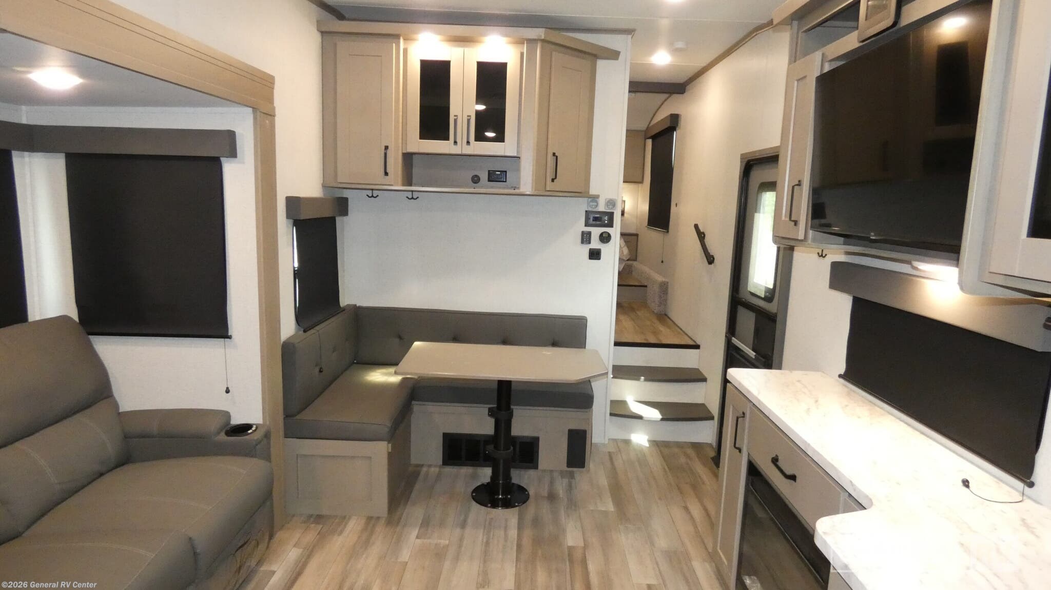 Used 2026 Grand Design Reflection 150 Series 270BN available in Ocala, Florida