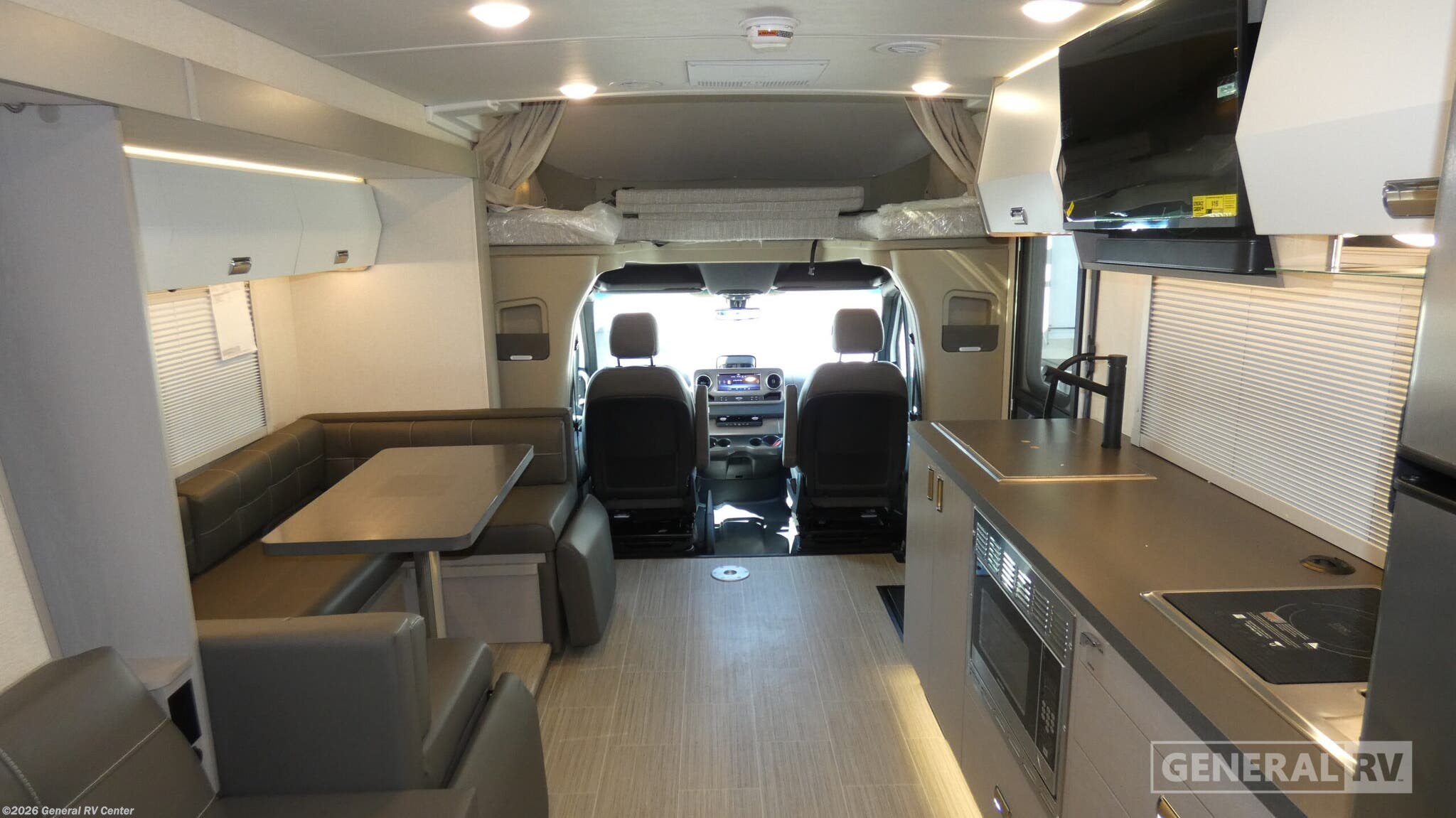 New 2027 Winnebago View 24D available in Ocala, Florida