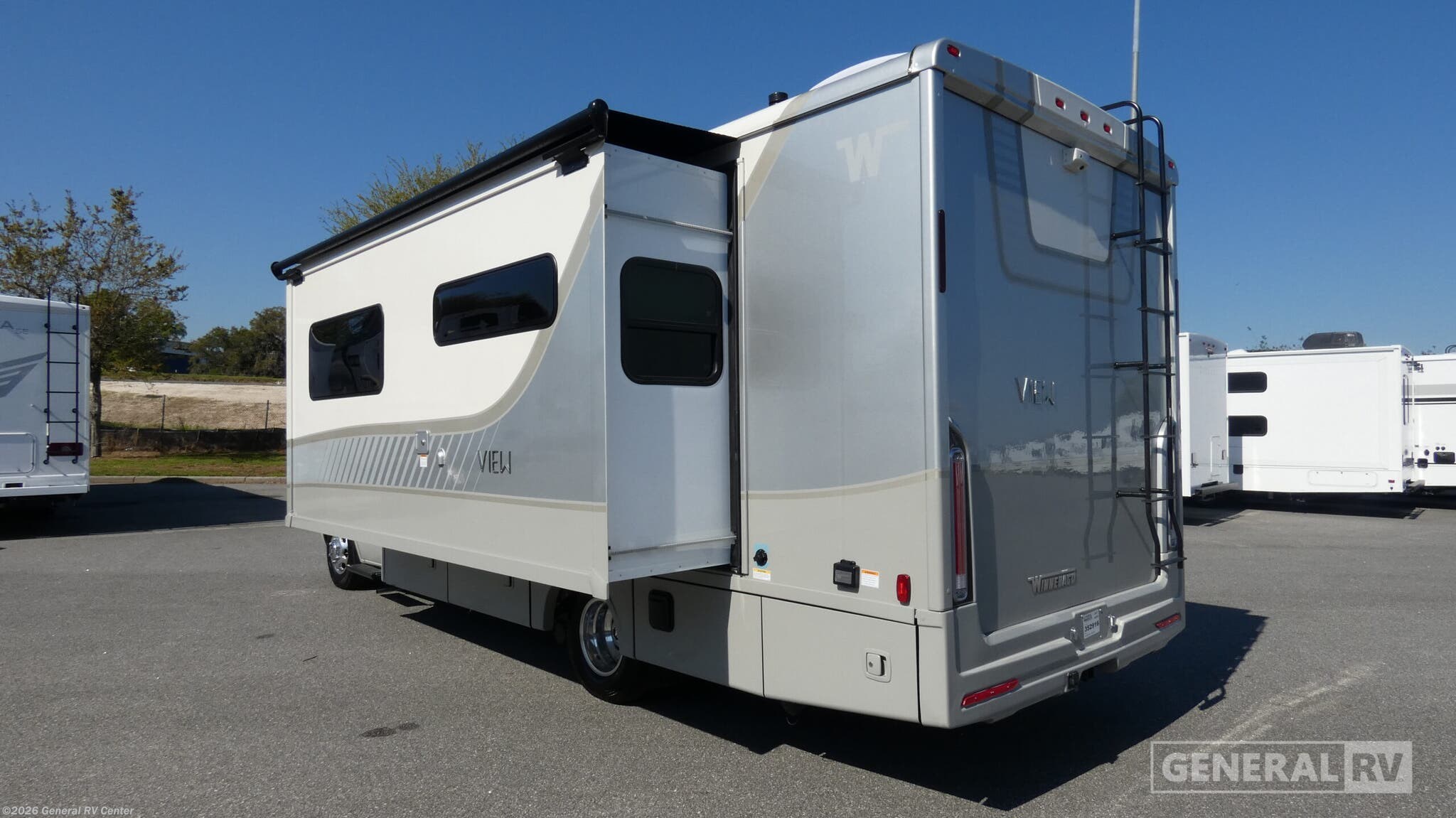 2027 View 24D by Winnebago from General RV Center in Ocala, Florida