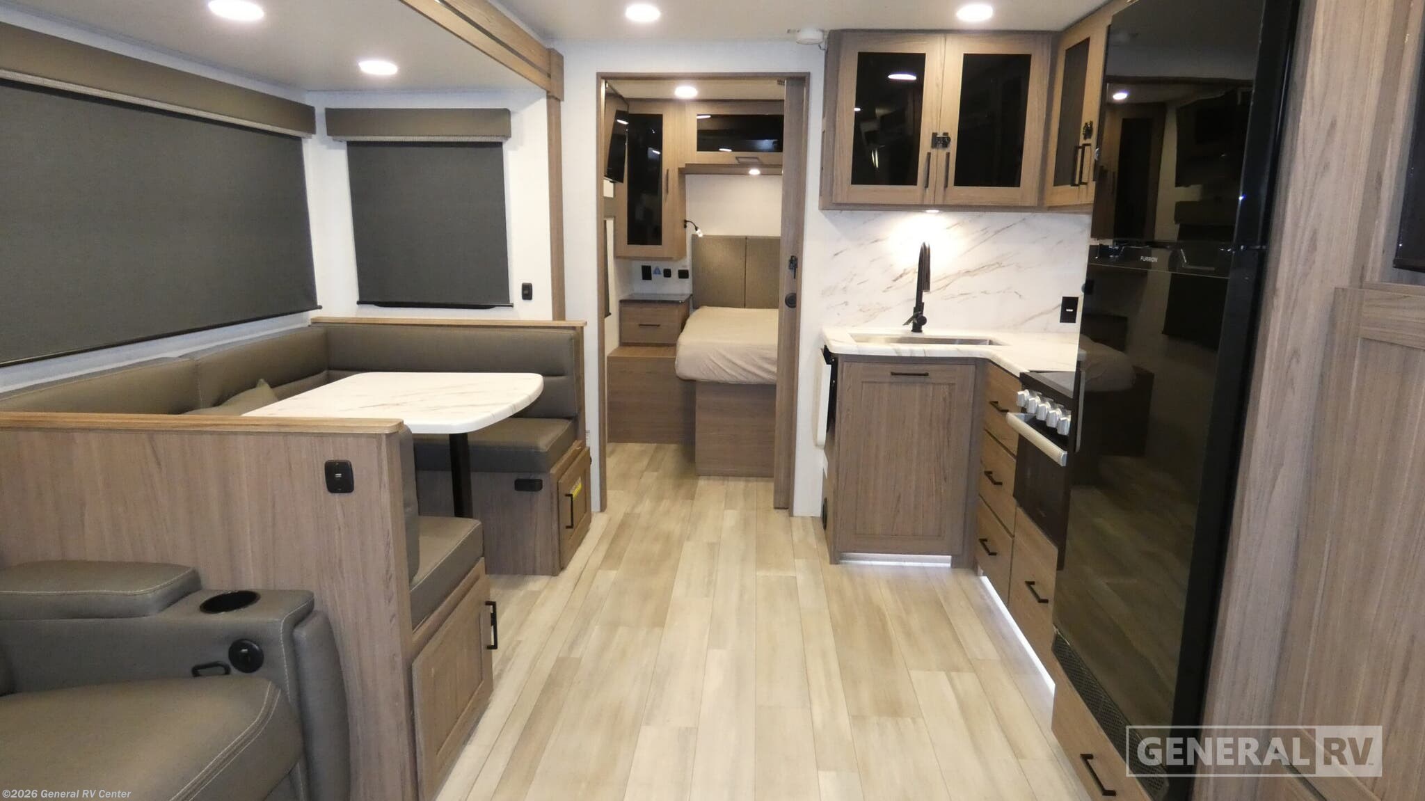 Used 2024 Alliance RV Delta 281BH available in Ocala, Florida