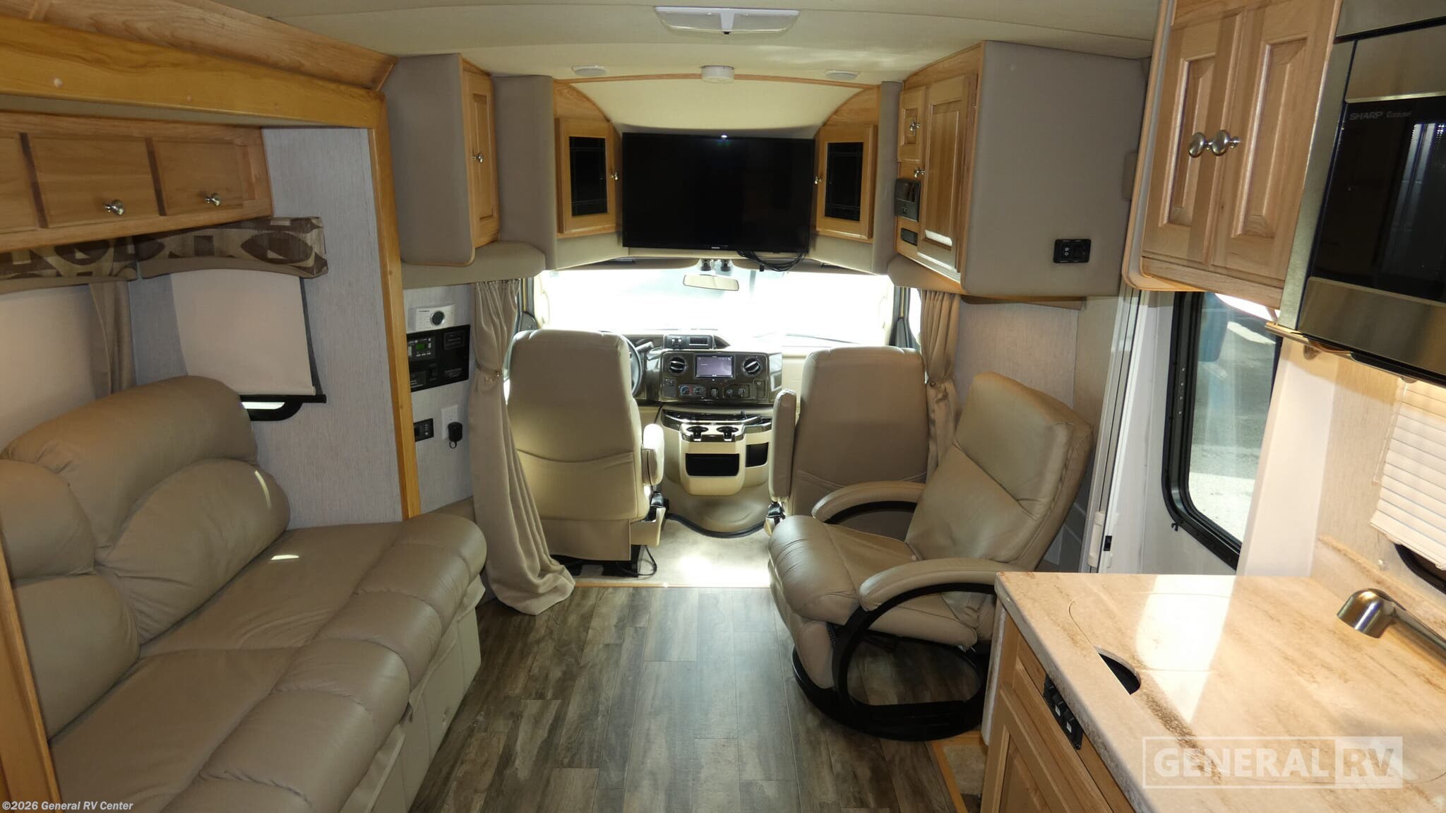 Used 2021 Phoenix Cruiser phoenix  2552 available in Ocala, Florida