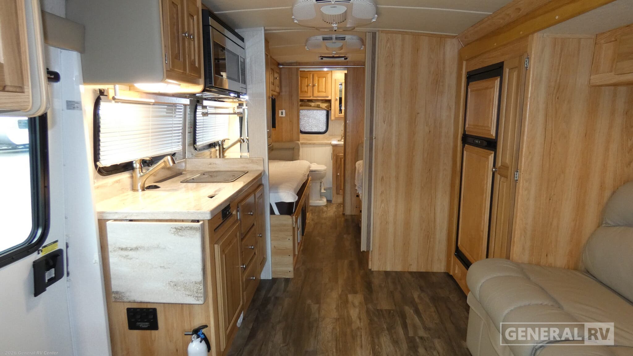 2021 Phoenix Cruiser phoenix  2552 - Used Class C For Sale by General RV Center in Ocala, Florida