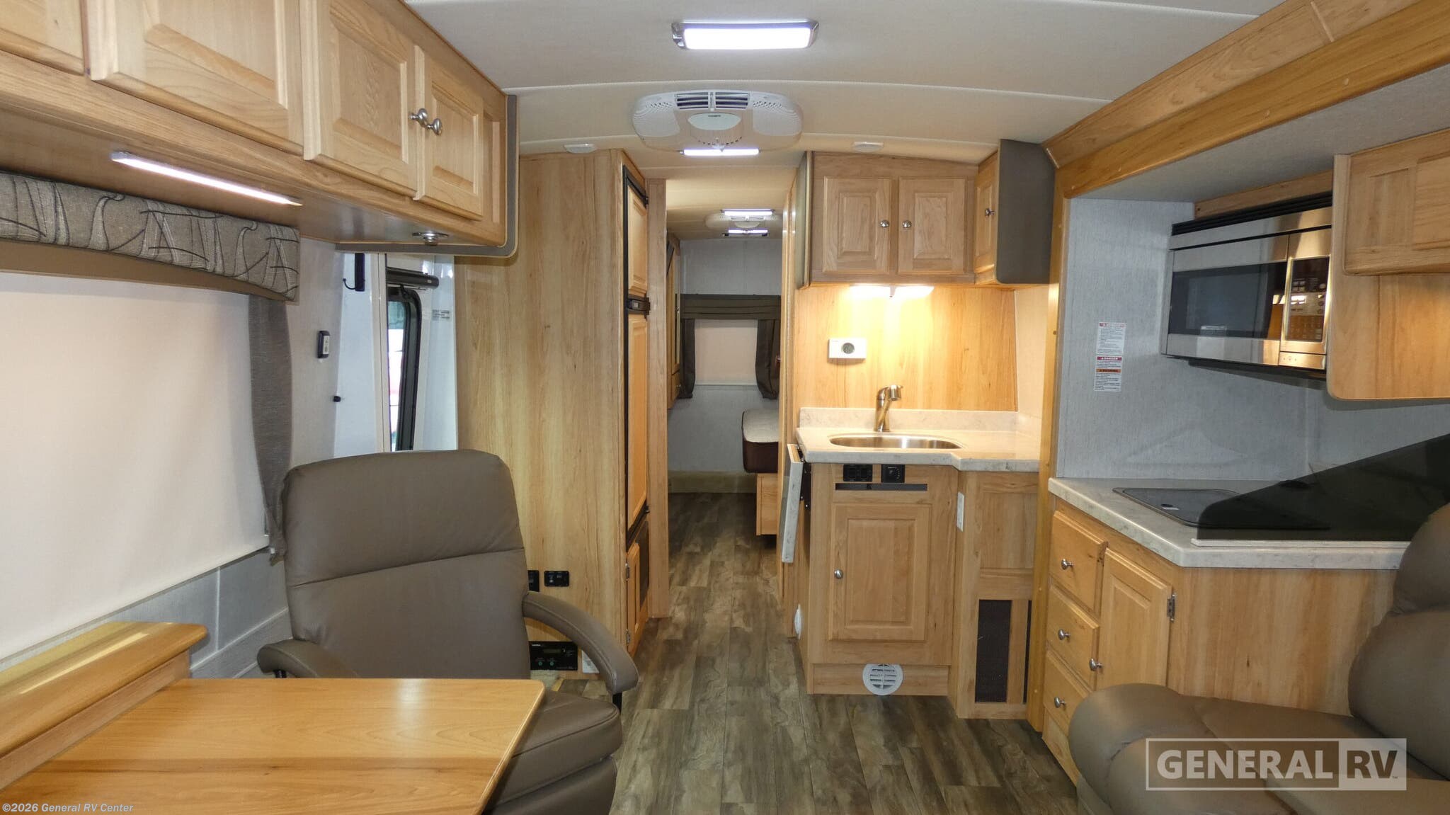 2021 Phoenix Cruiser Phoenix  2910 - Used Class C For Sale by General RV Center in Ocala, Florida