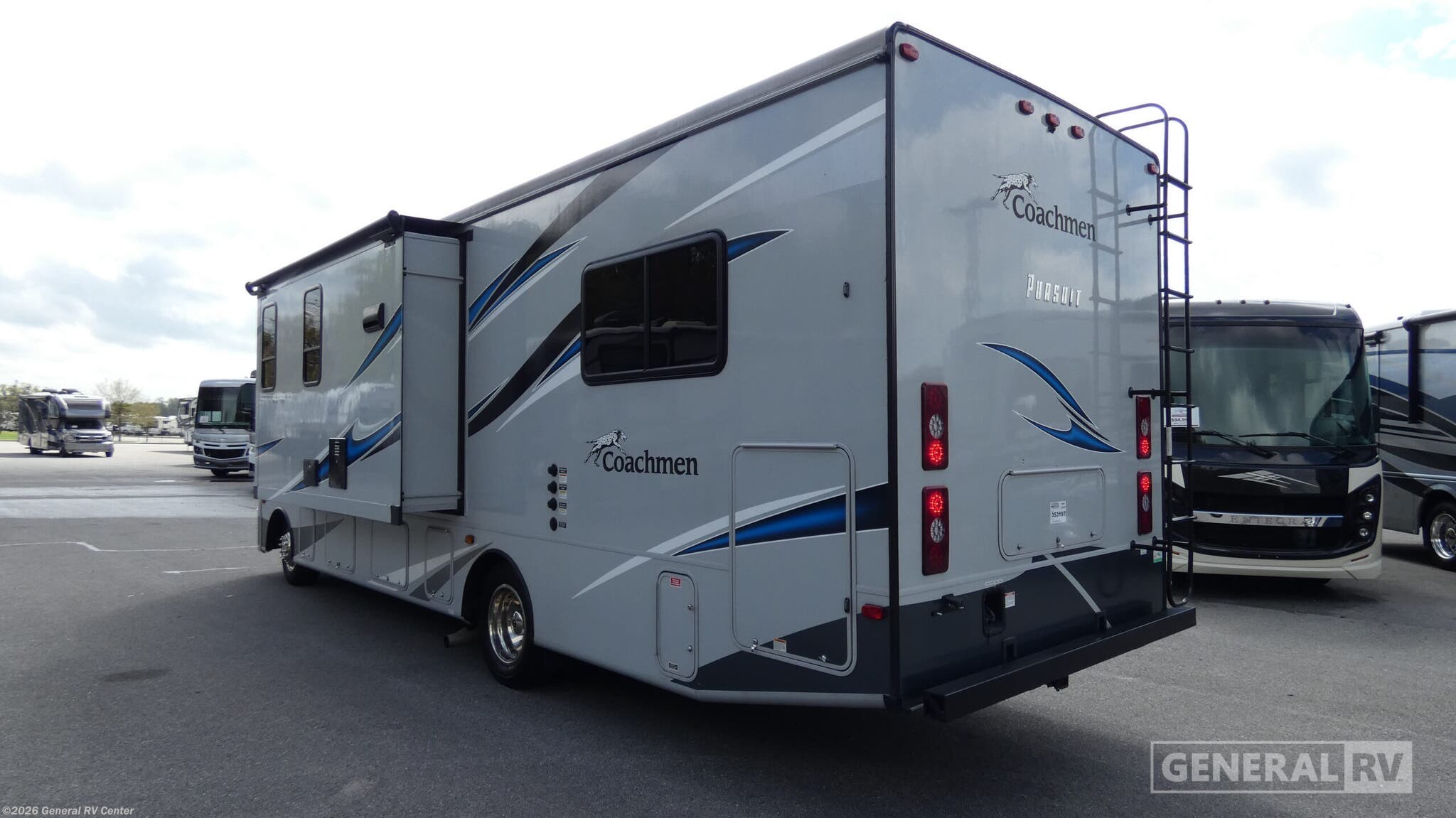 2022 Pursuit 29XPS by Coachmen from General RV Center in Ocala, Florida