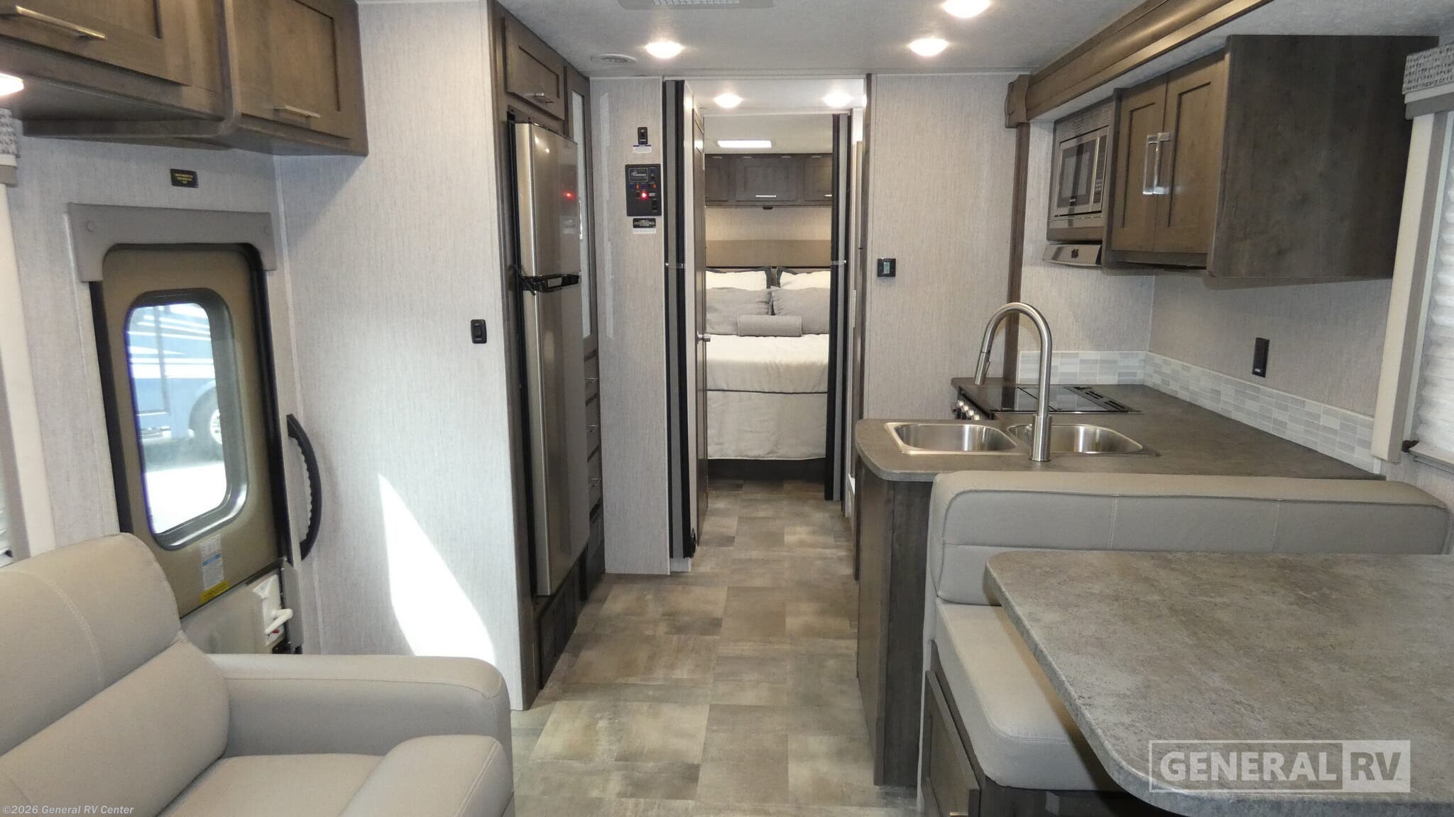 2022 Coachmen Pursuit 29XPS - Used Class A For Sale by General RV Center in Ocala, Florida