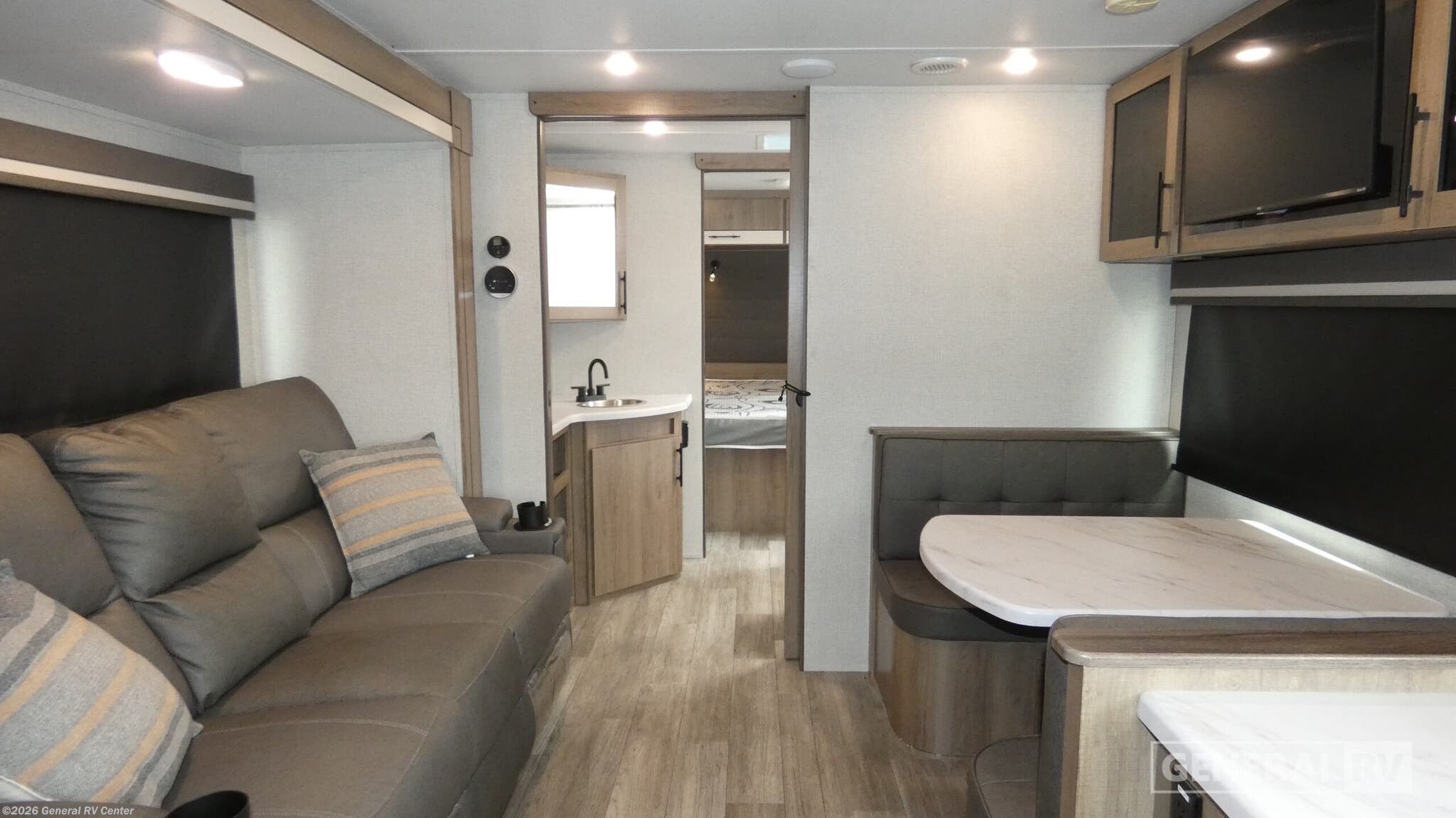 Used 2023 Grand Design Imagine 23LDE available in Ocala, Florida