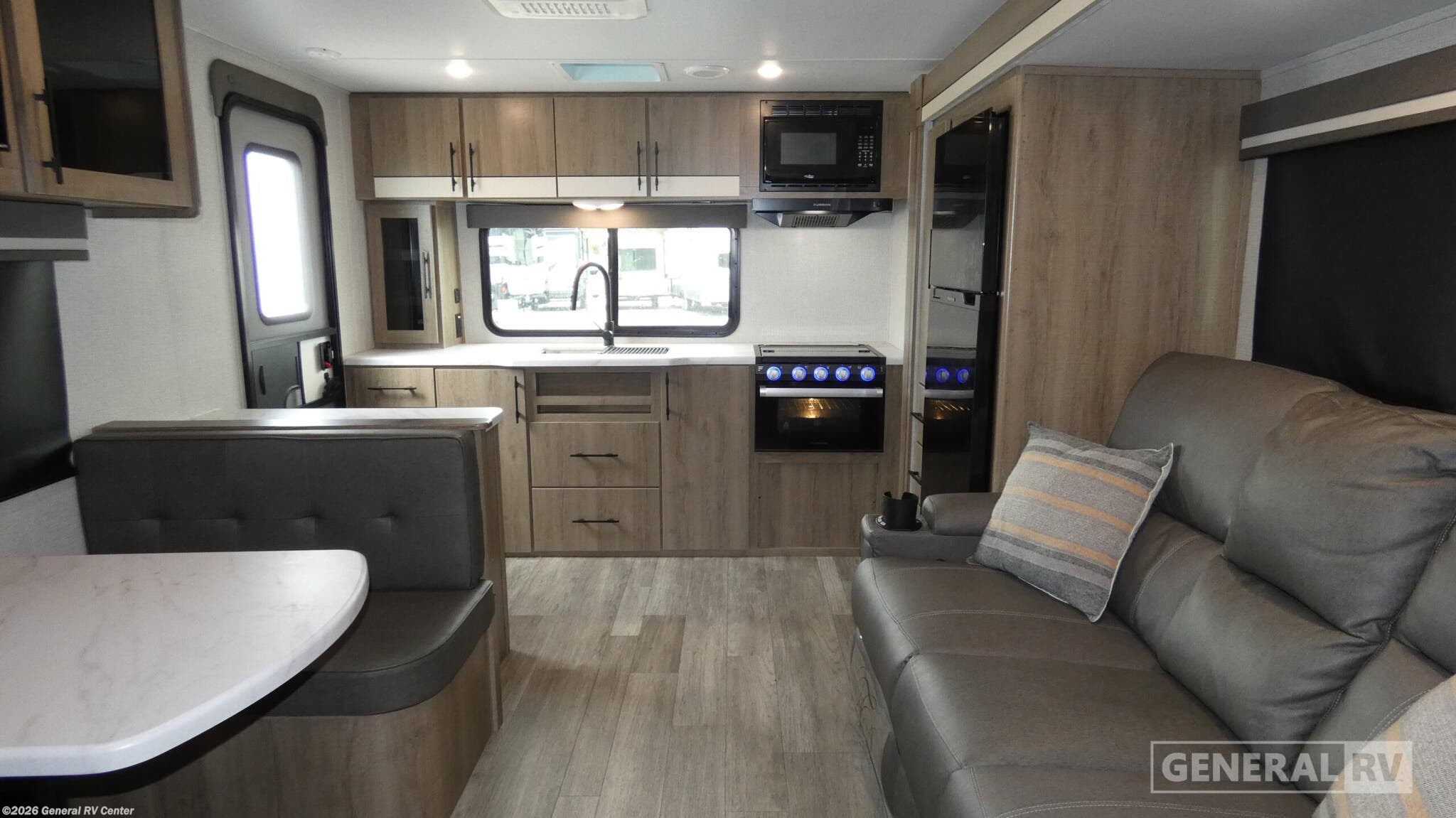 2023 Grand Design Imagine 23LDE - Used Travel Trailer For Sale by General RV Center in Ocala, Florida