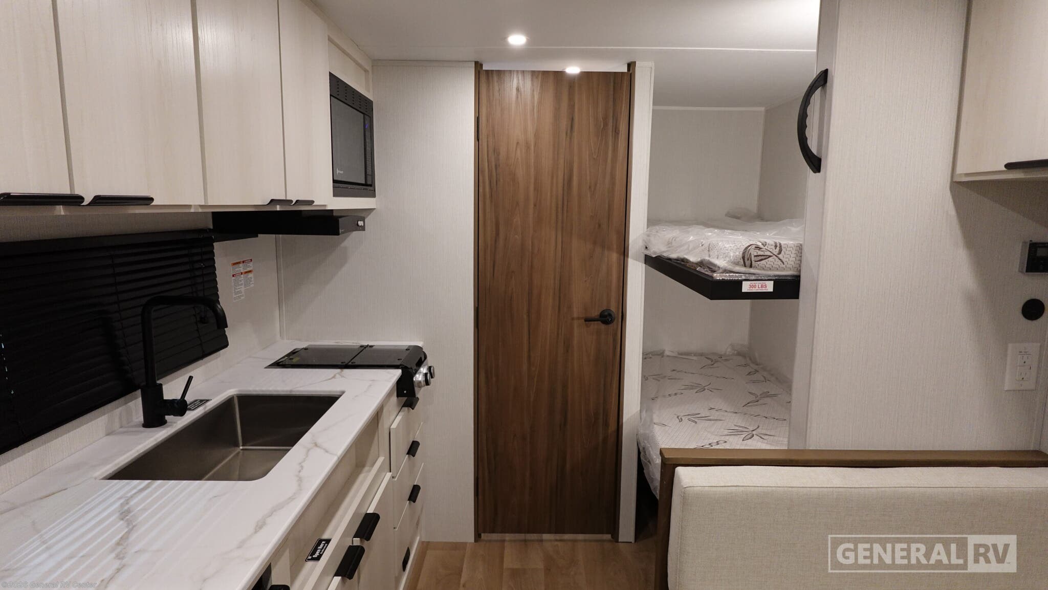 2026 Winnebago Access 15BH - New Travel Trailer For Sale by General RV Center in Ocala, Florida