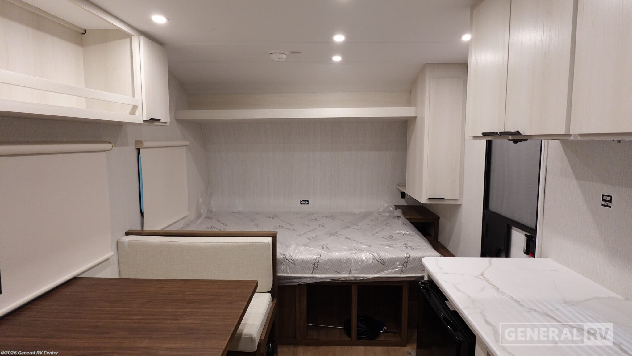 New 2026 Winnebago Access 15BH available in Ocala, Florida