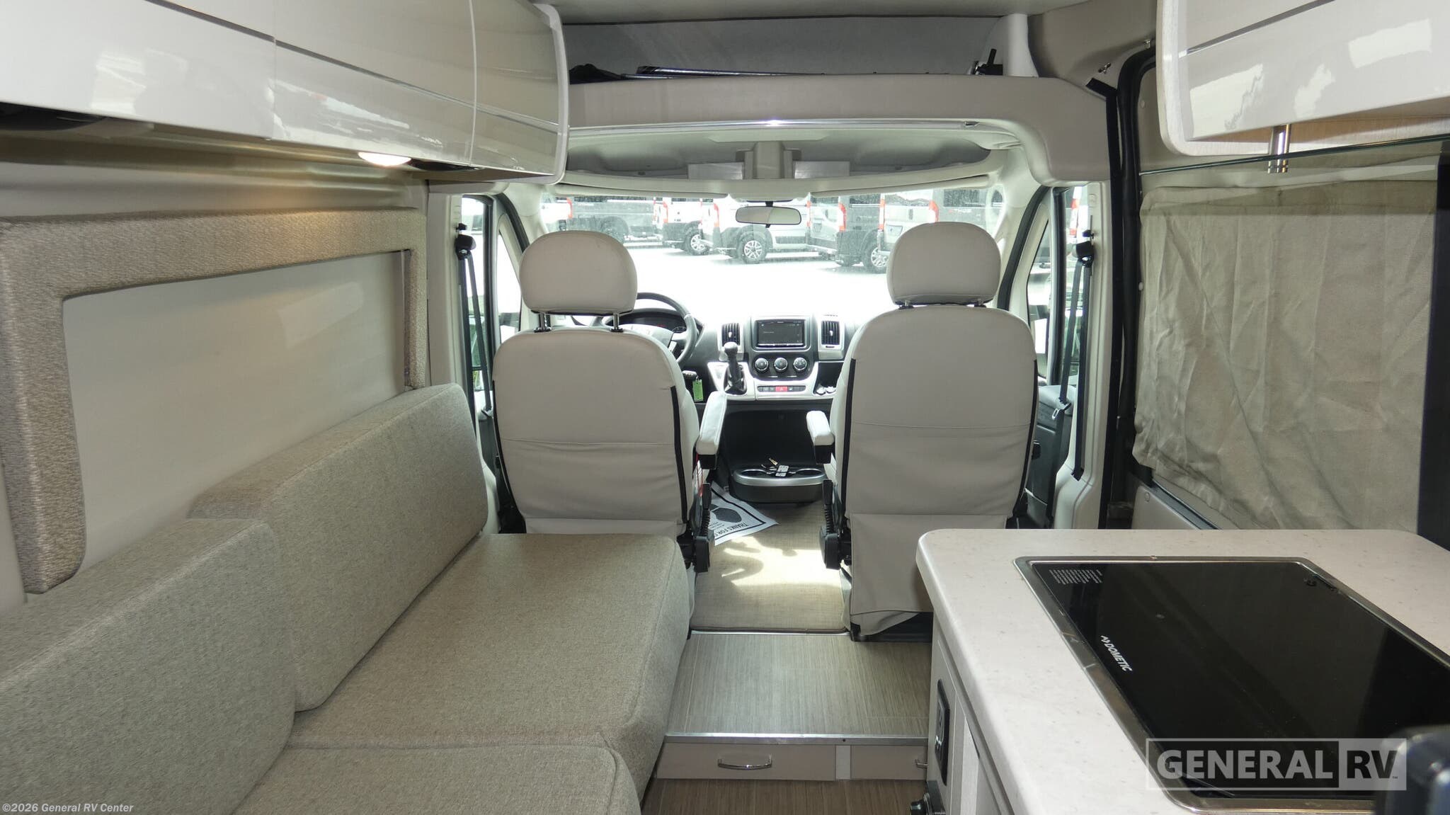 Used 2022 Thor Motor Coach Rize 18M available in Ocala, Florida