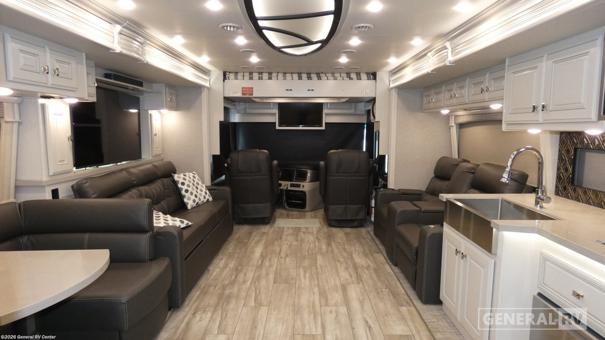 Used 2024 Fleetwood Discovery LXE 44B available in Ocala, Florida