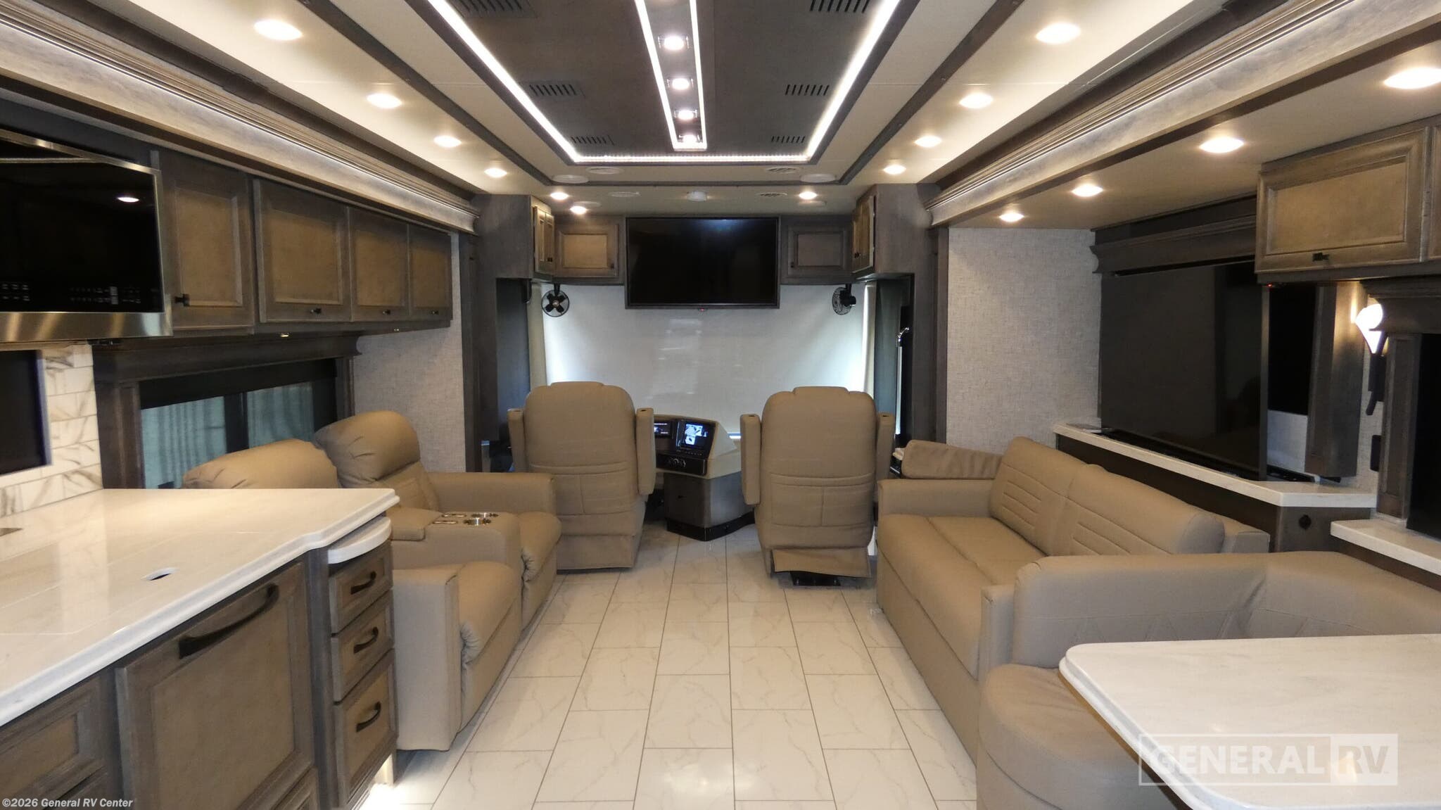 Used 2023 Tiffin Phaeton 40IH available in Ocala, Florida