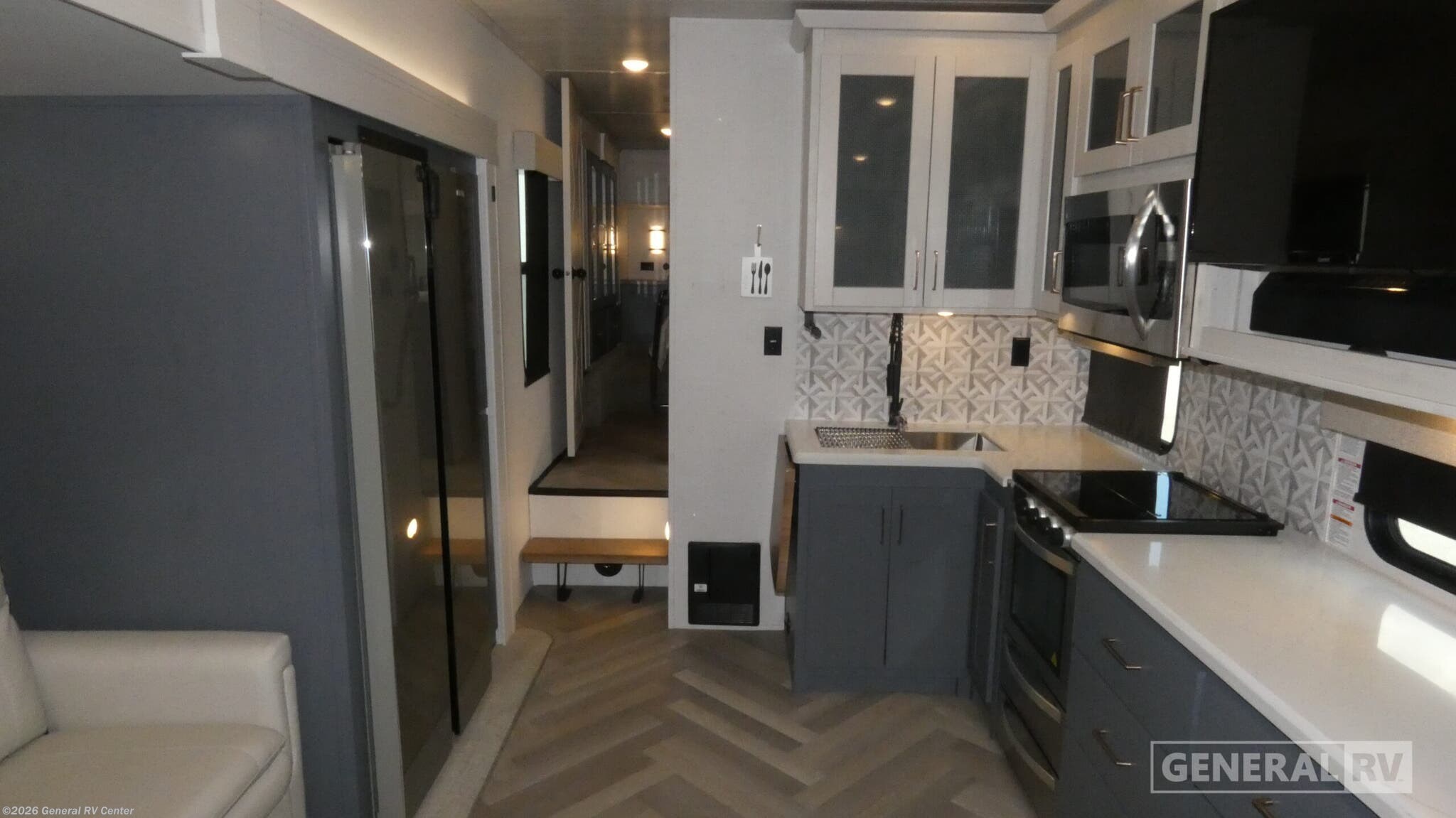 Used 2024 Prime Time Crusader 275RDD available in Ocala, Florida