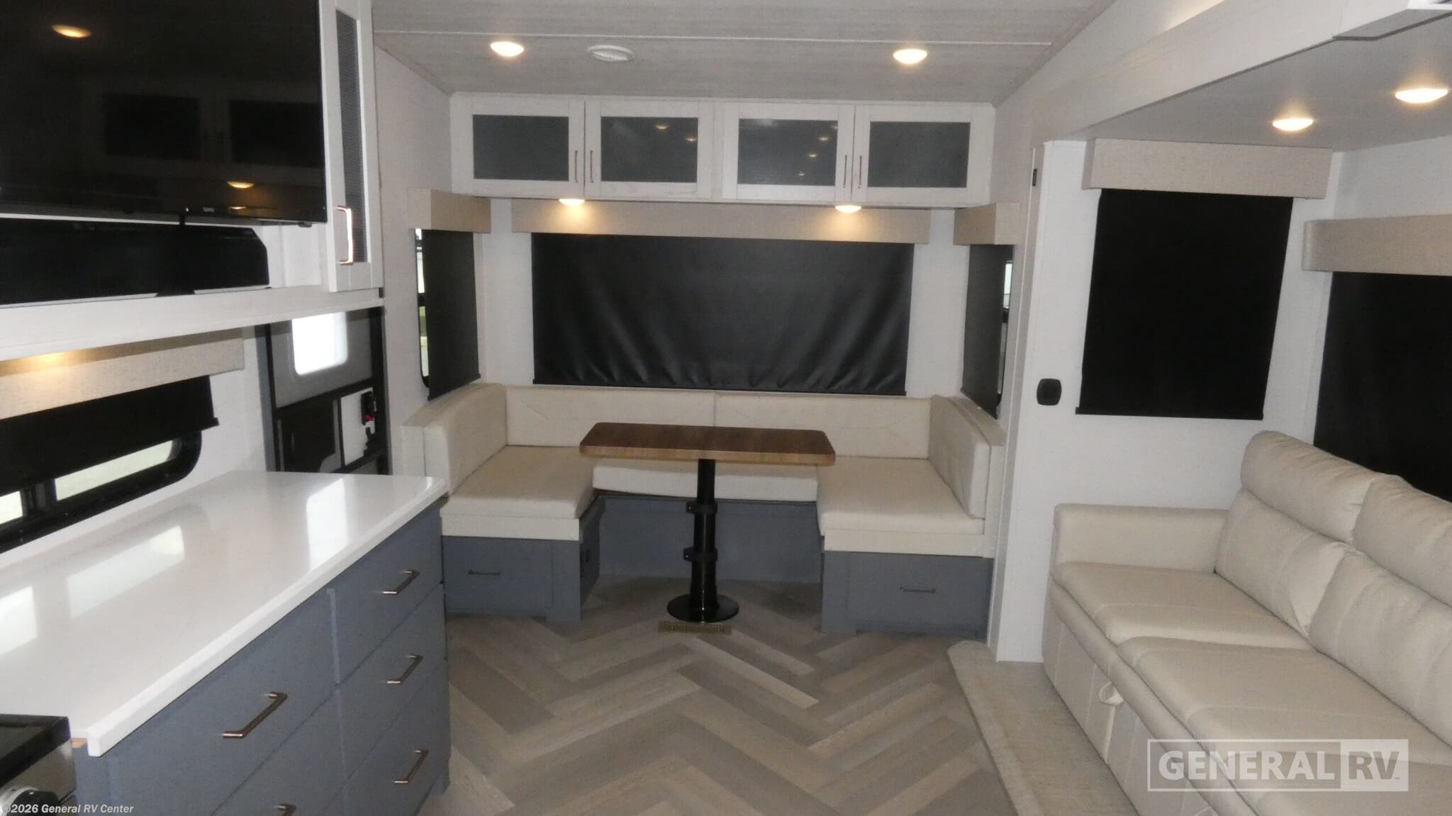 2024 Prime Time Crusader 275RDD - Used Fifth Wheel For Sale by General RV Center in Ocala, Florida