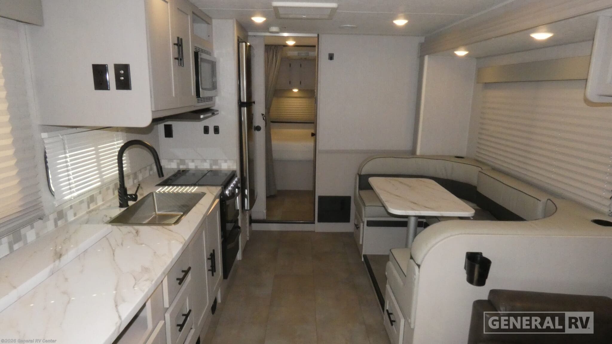 2023 Coachmen Freelander 31MB - Used Class C For Sale by General RV Center in Ocala, Florida