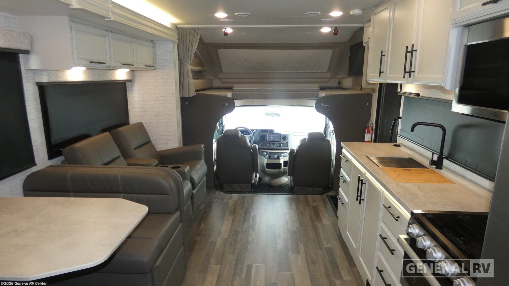 Used 2024 Jayco Greyhawk 29MV available in Ocala, Florida
