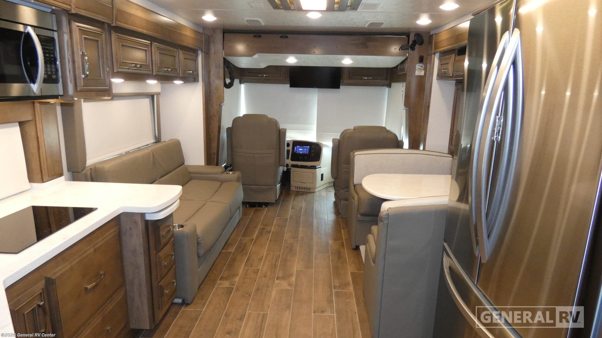 Used 2023 Entegra Coach Reatta XL 39BH available in Ocala, Florida