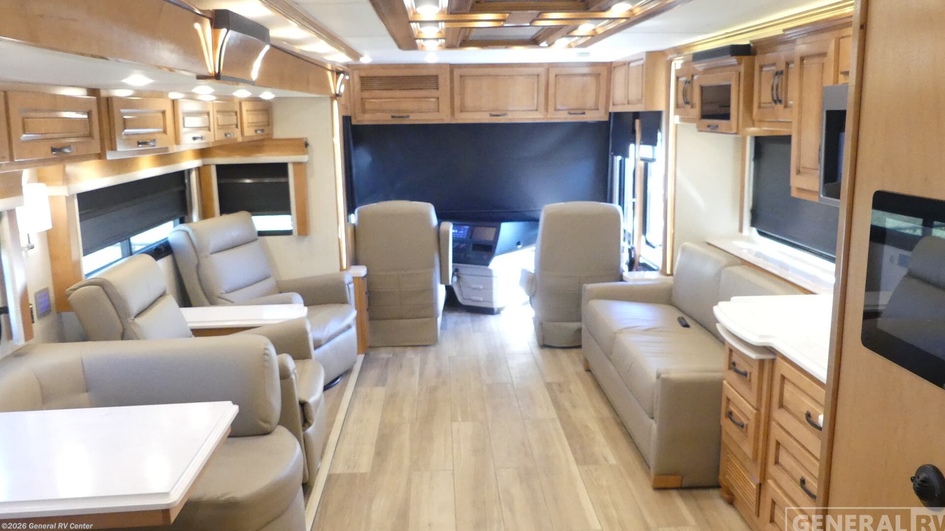 Used 2023 Newmar Dutch Star 4369 available in Ocala, Florida
