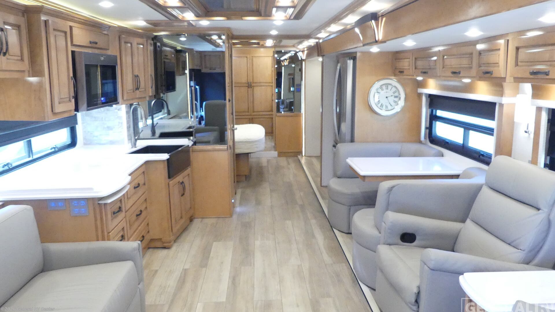 2023 Newmar Dutch Star 4369 - Used Class A For Sale by General RV Center in Ocala, Florida