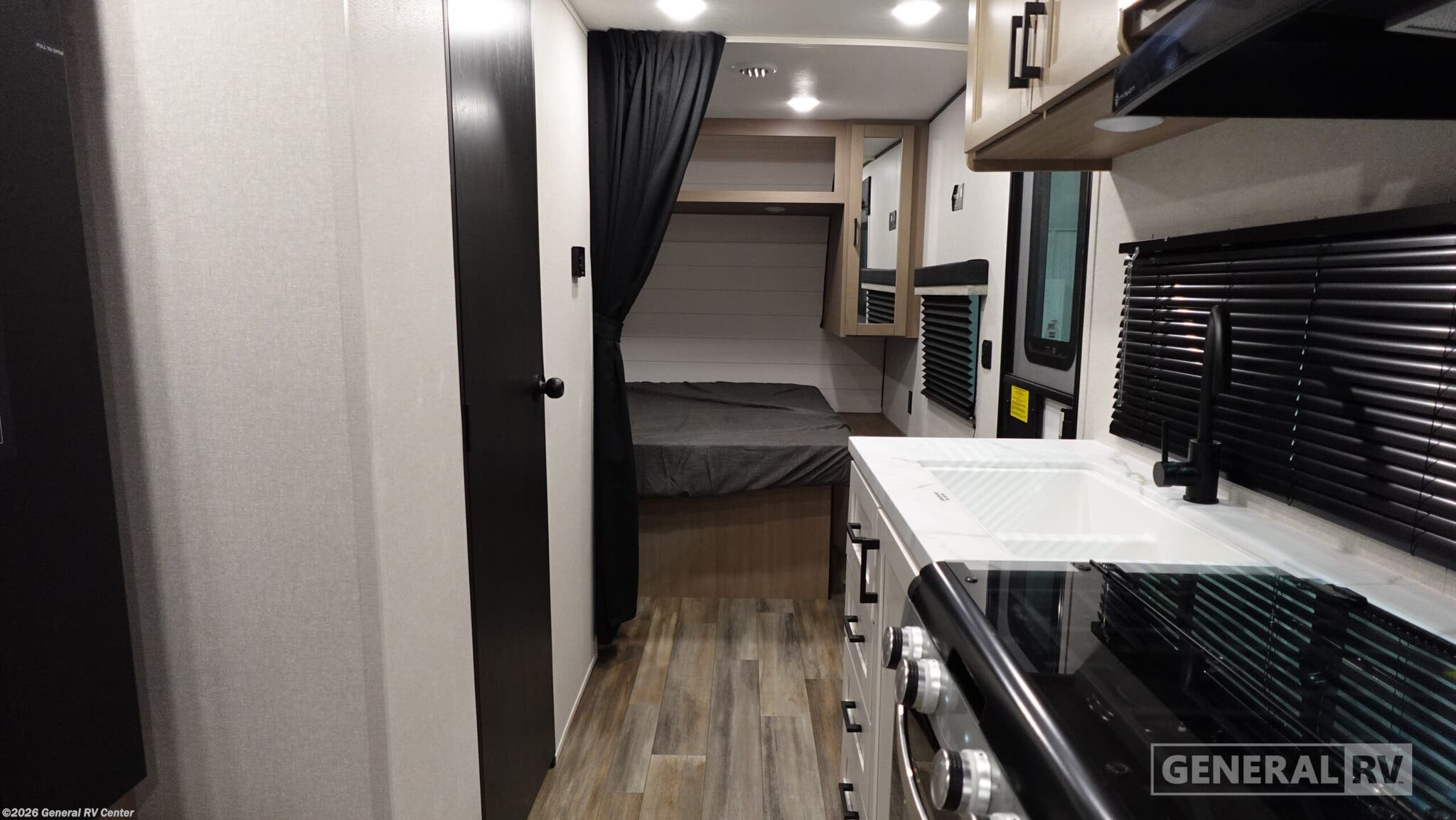 New 2026 Open Range Colt 21QB available in Ocala, Florida