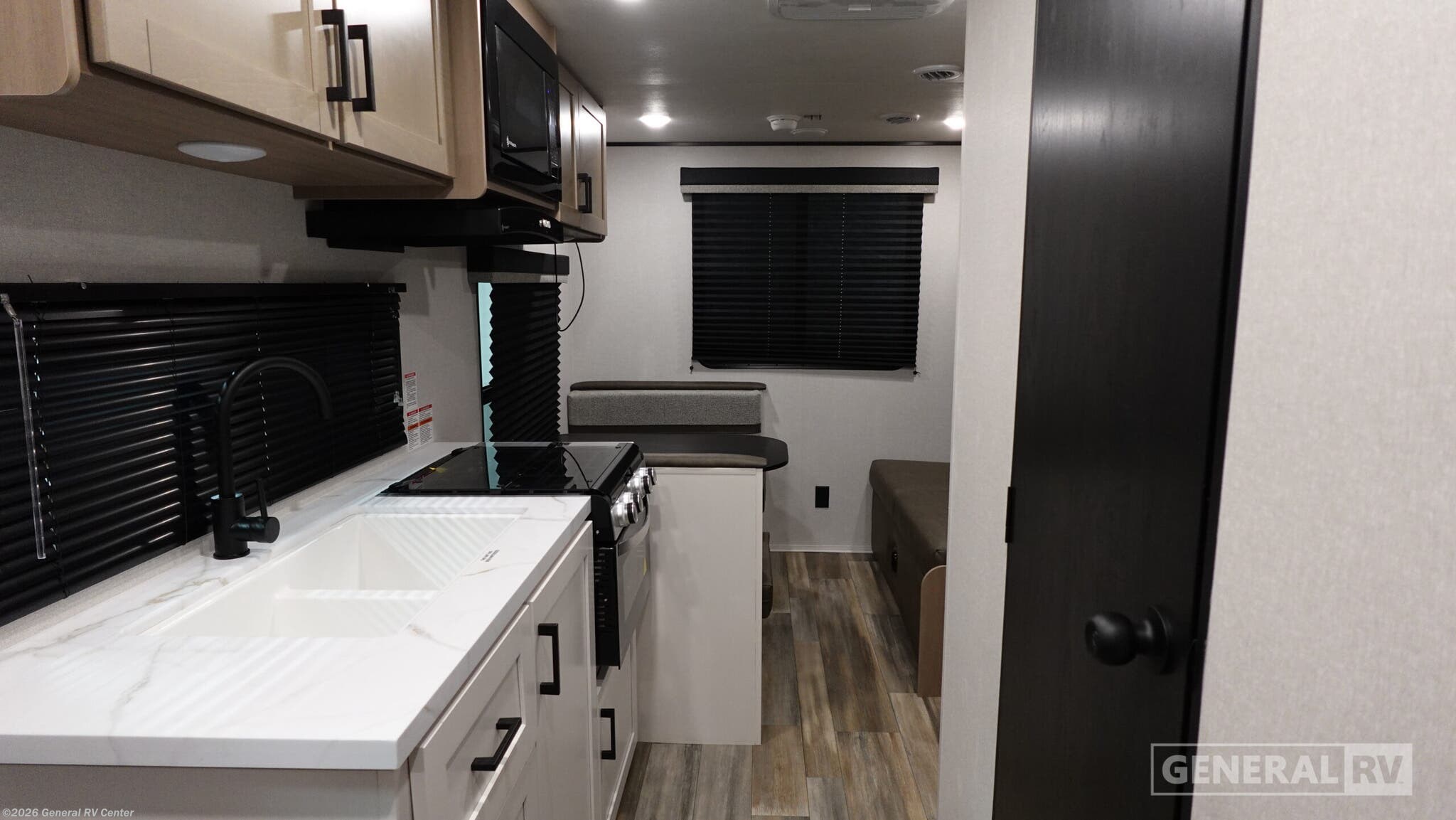 2026 Open Range Colt 21QB - New Travel Trailer For Sale by General RV Center in Ocala, Florida