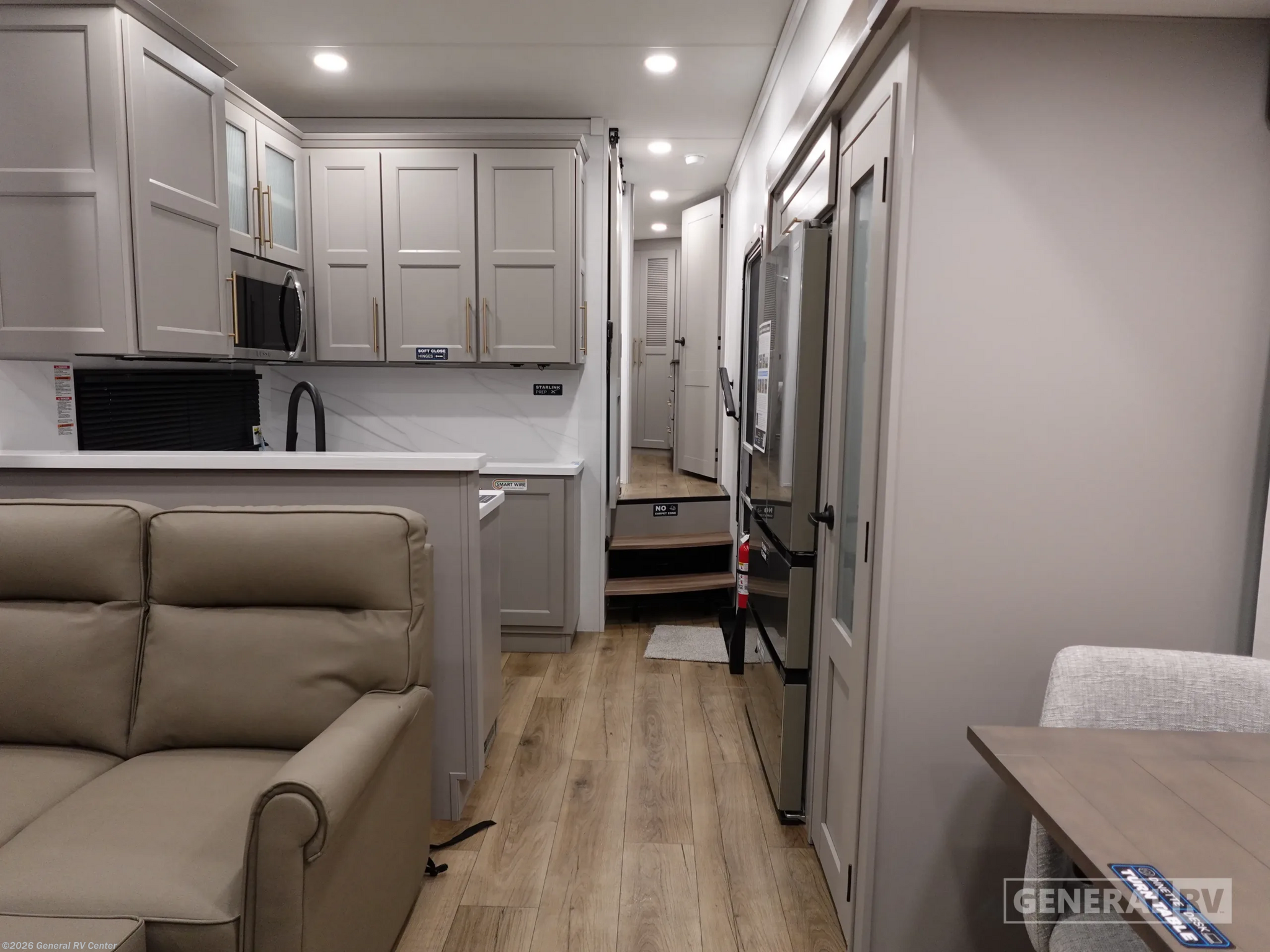 New 2026 Alliance RV Paradigm 395DS available in Ocala, Florida