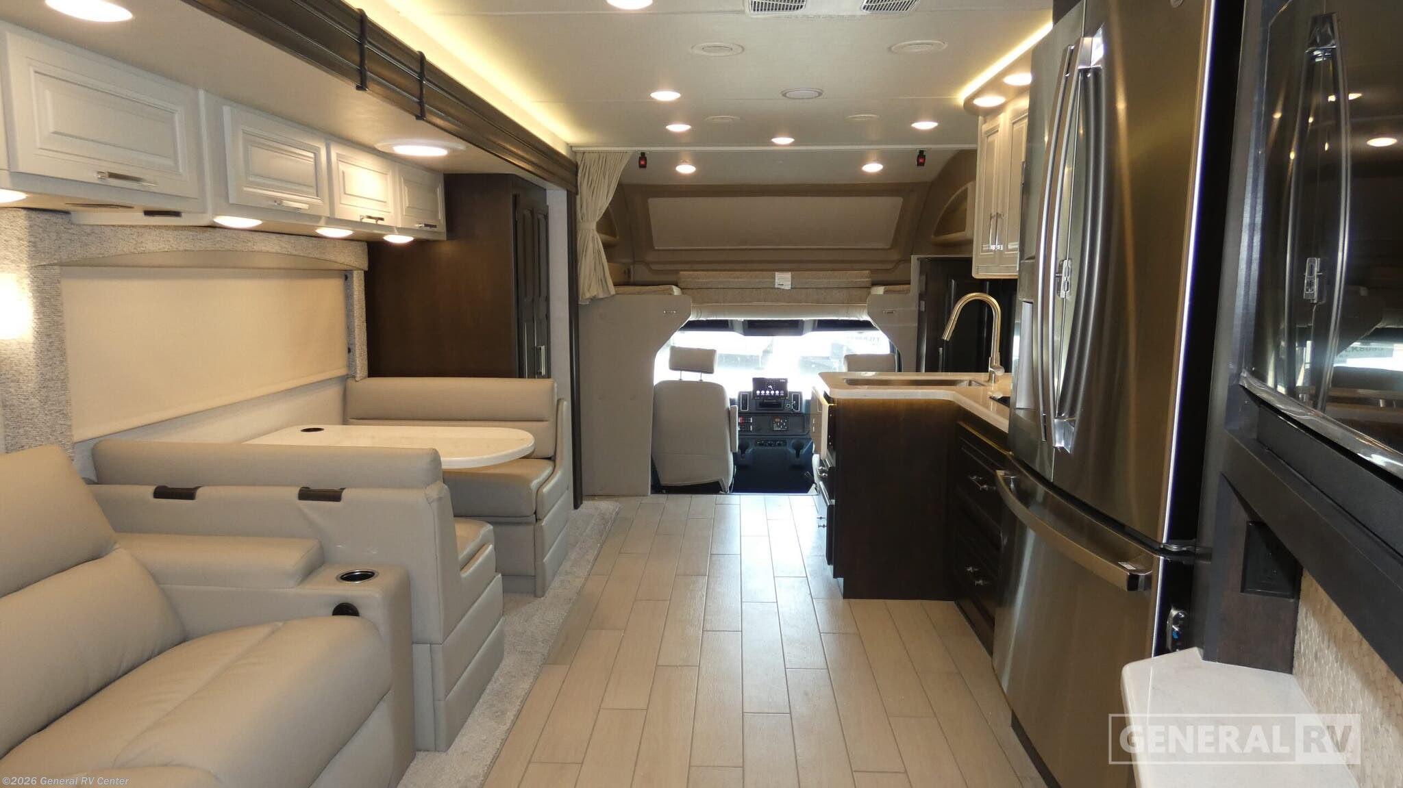 New 2026 Entegra Coach Accolade XL 37K available in Ocala, Florida