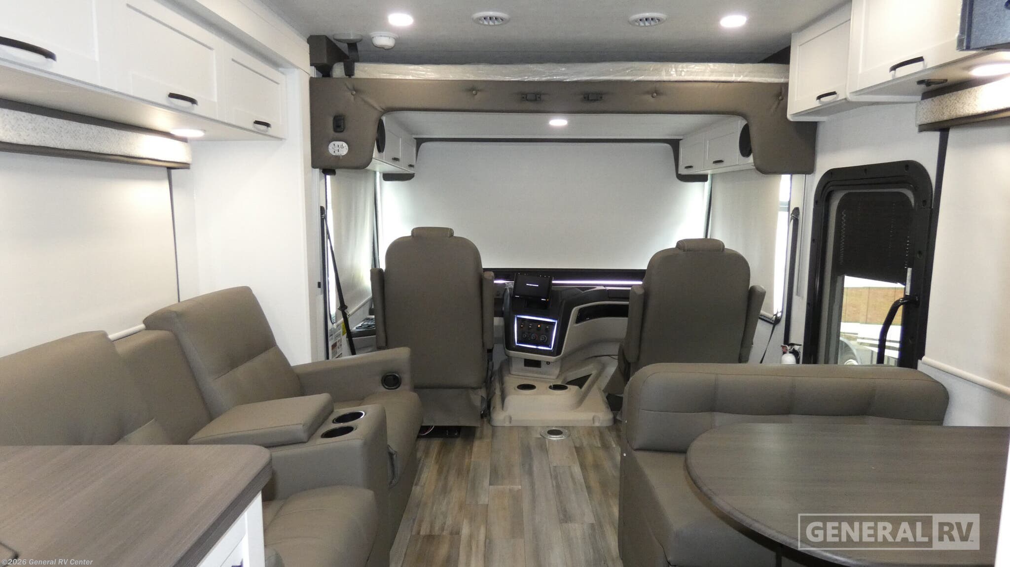 New 2026 Entegra Coach Vision 29S available in Ocala, Florida