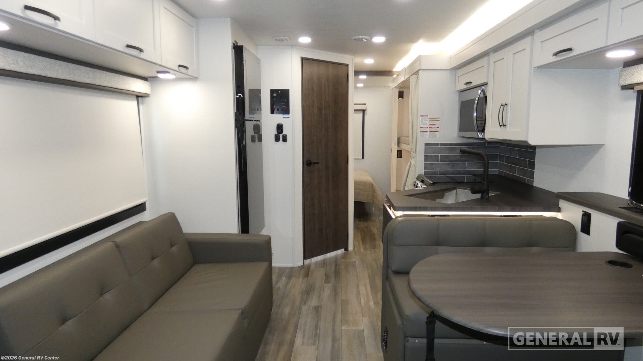 2026 Entegra Coach Vision 29F - New Class A For Sale by General RV Center in Ocala, Florida