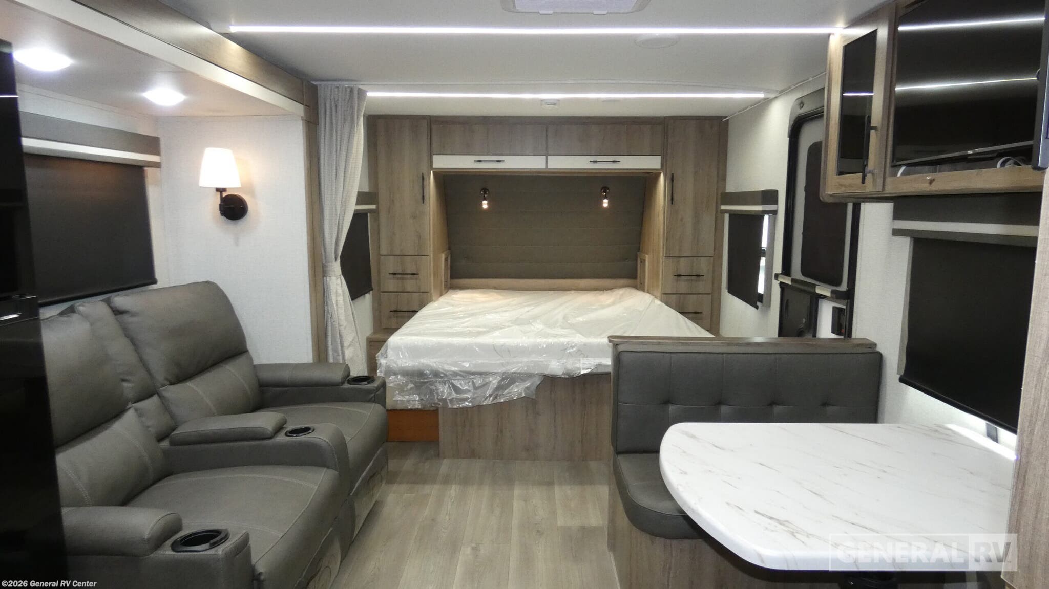 Used 2024 Grand Design Imagine XLS 22MLE available in Ocala, Florida