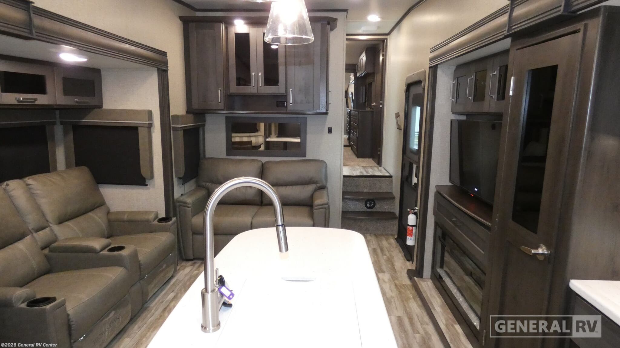 Used 2022 Grand Design Reflection 320MKS available in Ocala, Florida