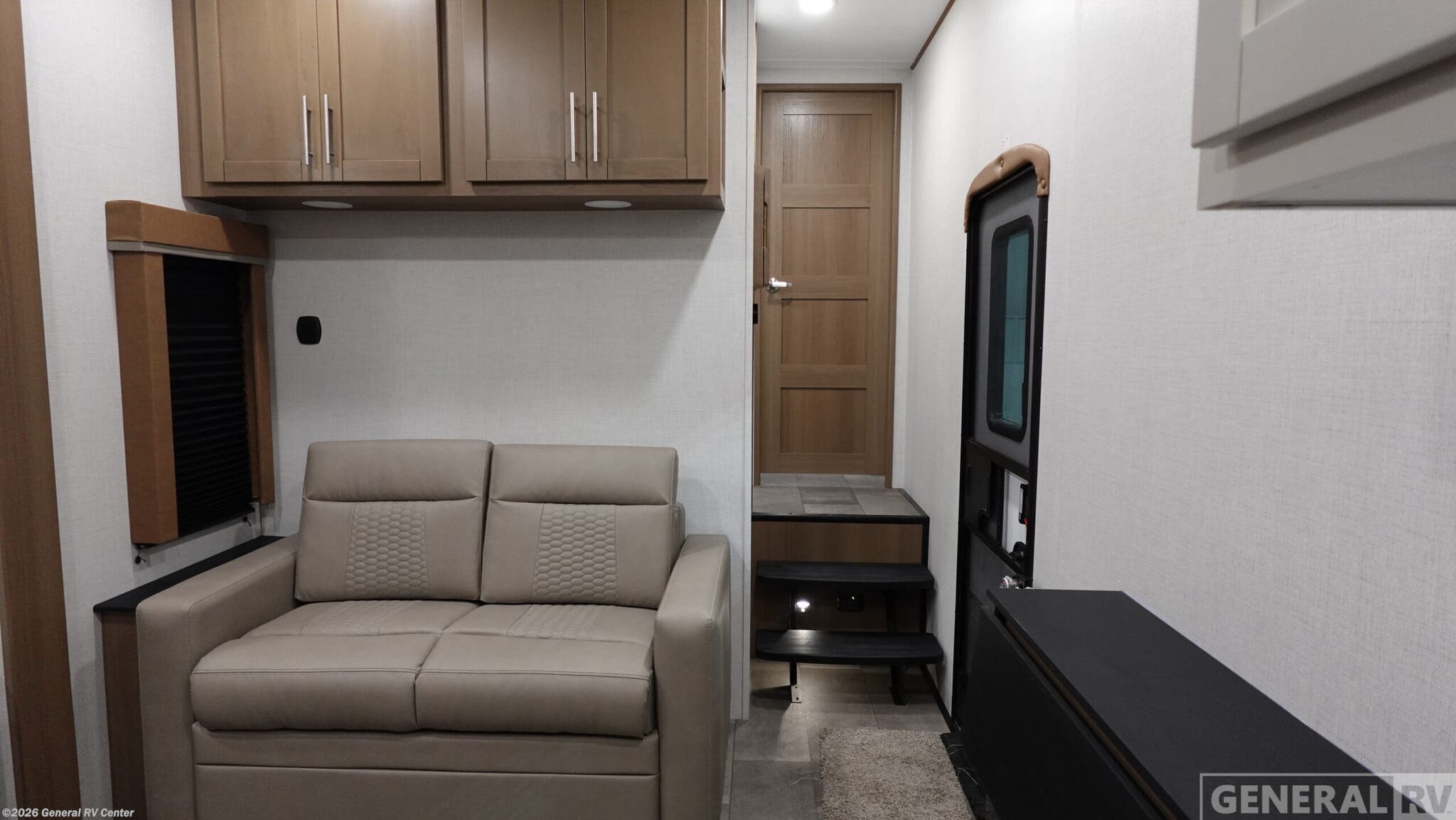 New 2026 Keystone Impact 361LT available in Ocala, Florida