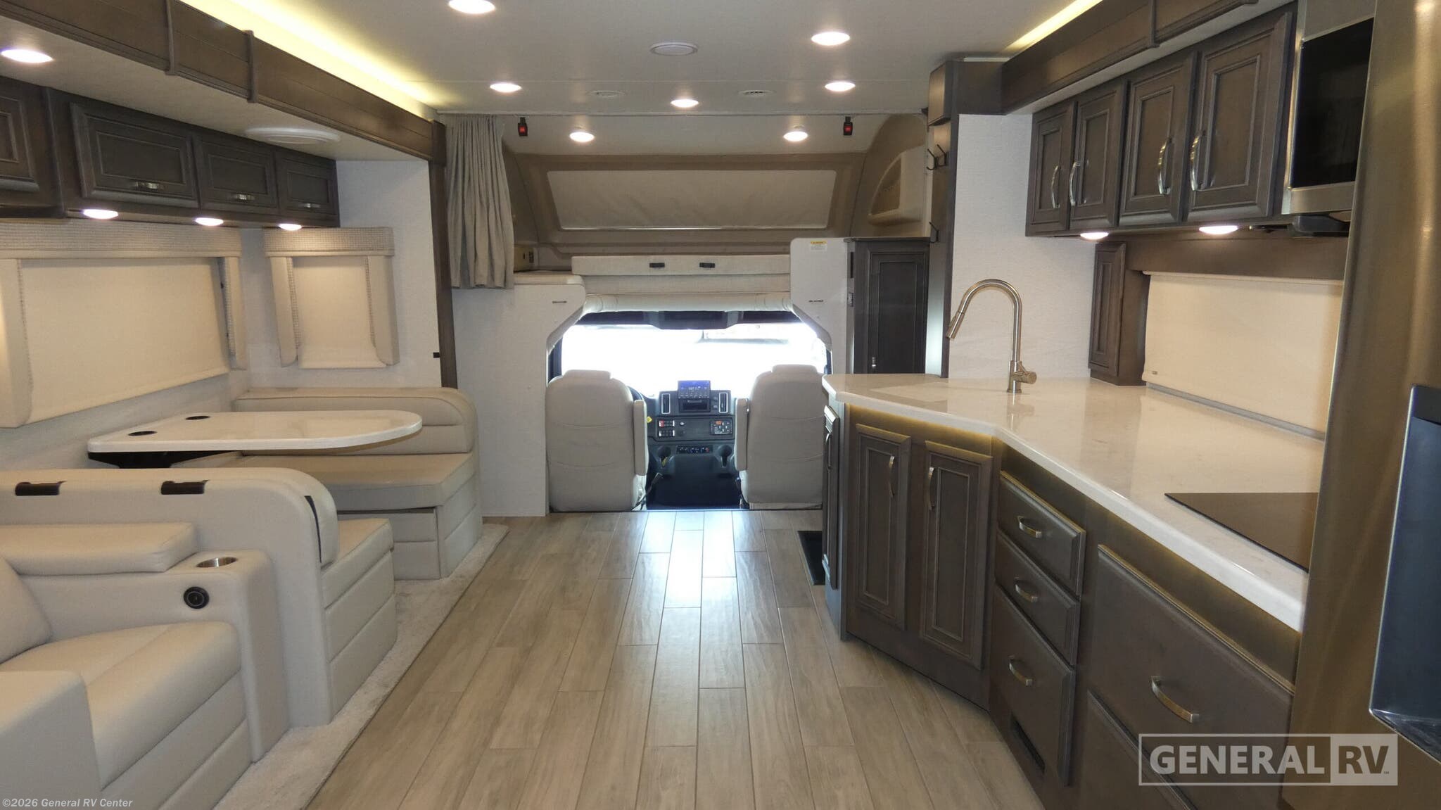 Used 2024 Jayco Seneca Prestige 37L available in Ocala, Florida