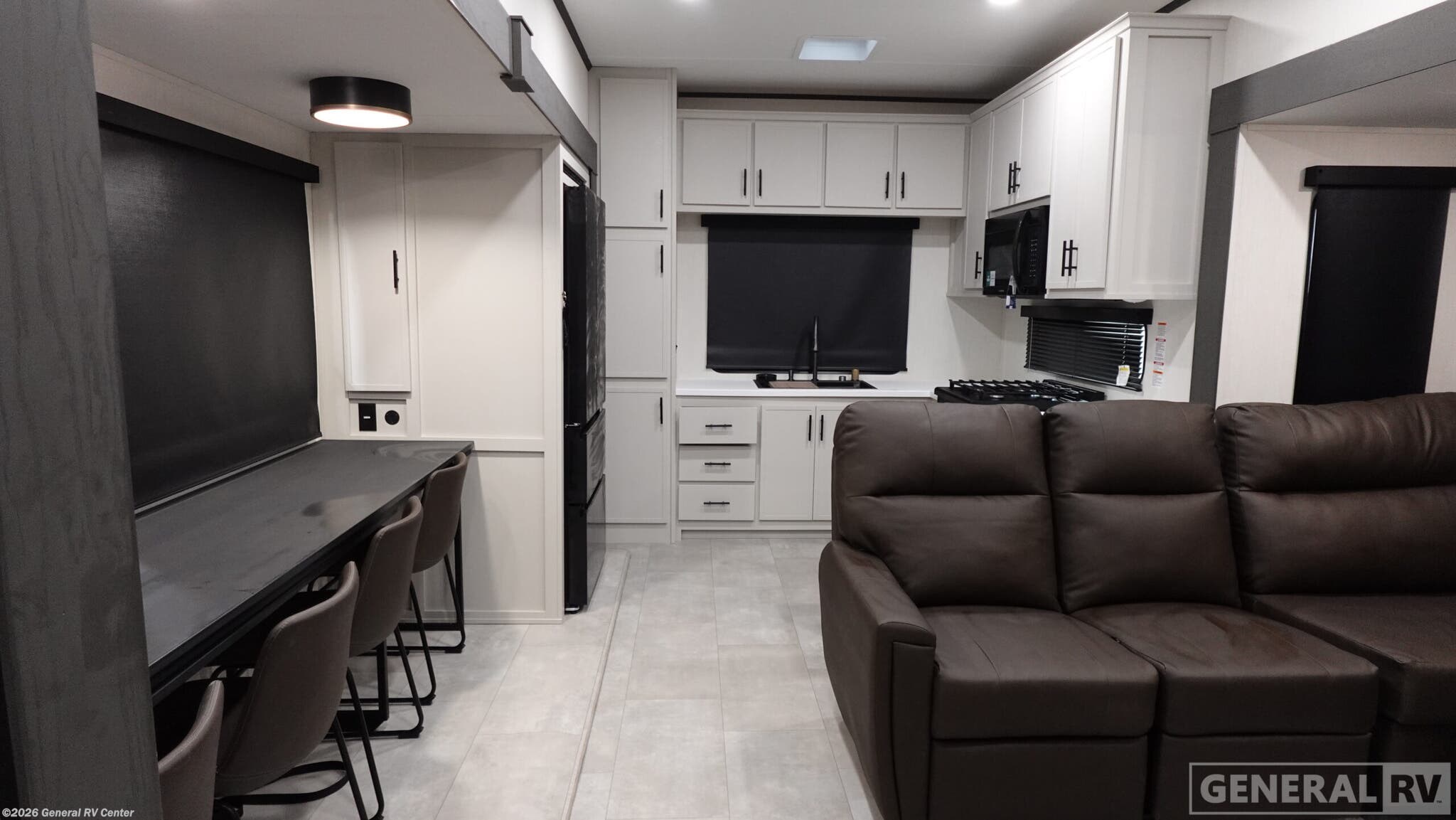 2026 Prime Time Crusader KING33 - New Fifth Wheel For Sale by General RV Center in Ocala, Florida