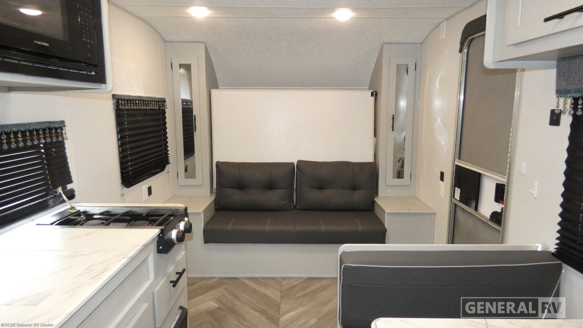 Used 2021 Forest River Salem FSX 167RBK available in Ocala, Florida