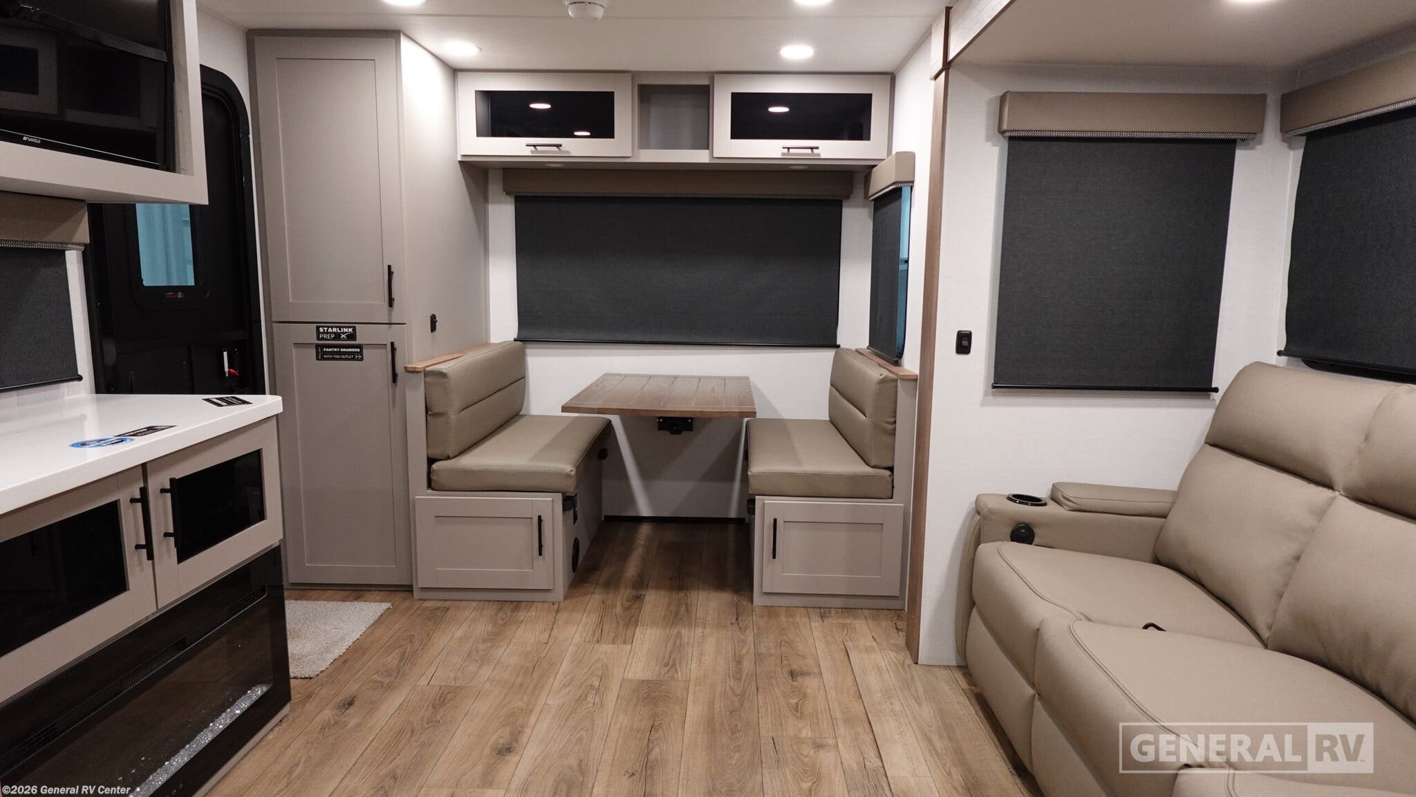 2026 Alliance RV Delta 252RL - New Travel Trailer For Sale by General RV Center in Ocala, Florida