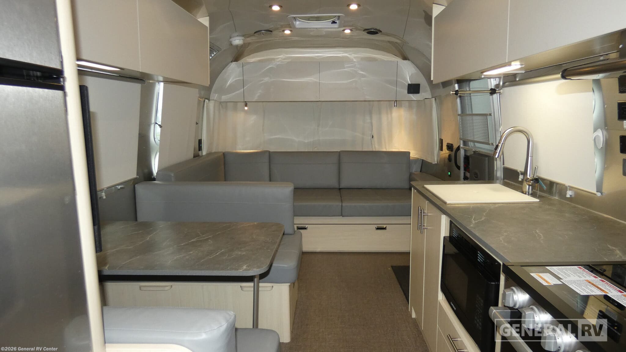 Used 2025 Airstream Flying Cloud 30RB available in Ocala, Florida