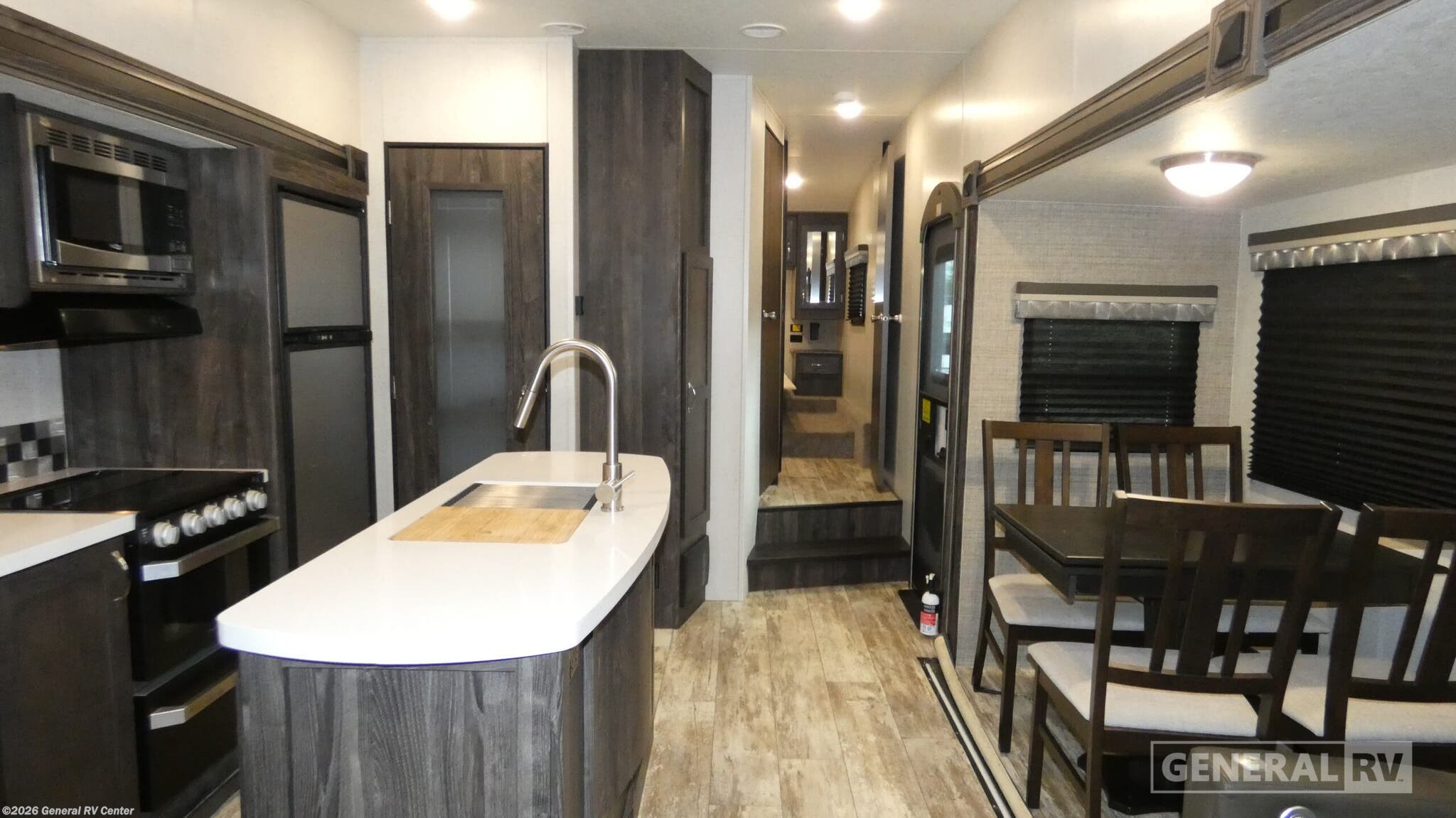 Used 2020 Open Range Open Range LIGHT 291RLS available in Ocala, Florida