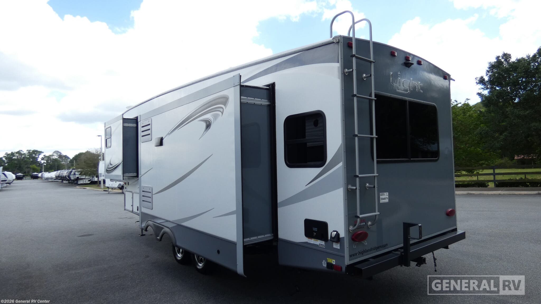 2020 Open Range LIGHT 291RLS by Open Range from General RV Center in Ocala, Florida