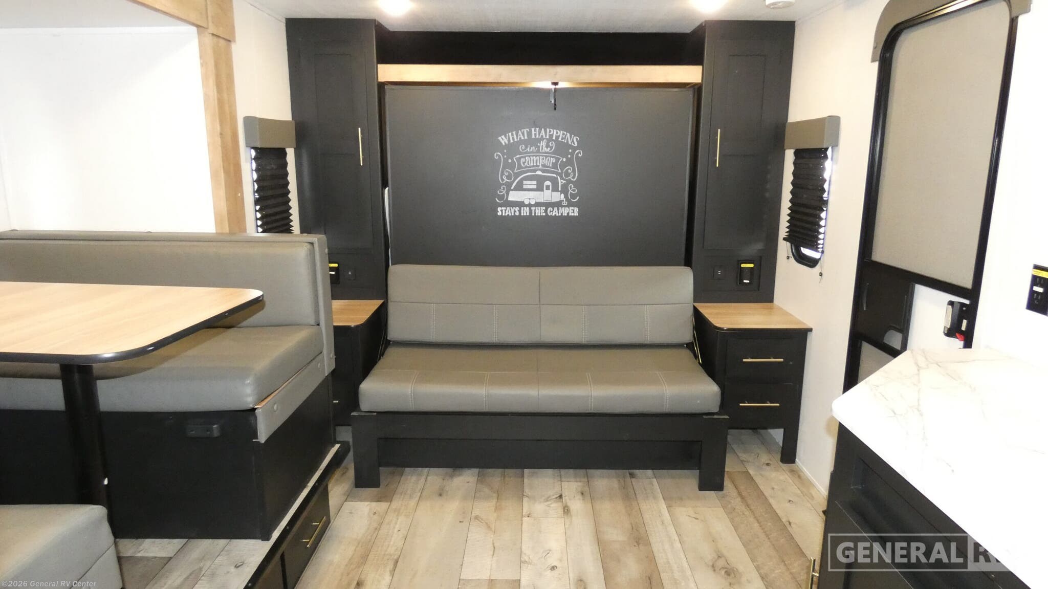 Used 2023 Keystone Springdale Mini 1740RK available in Ocala, Florida